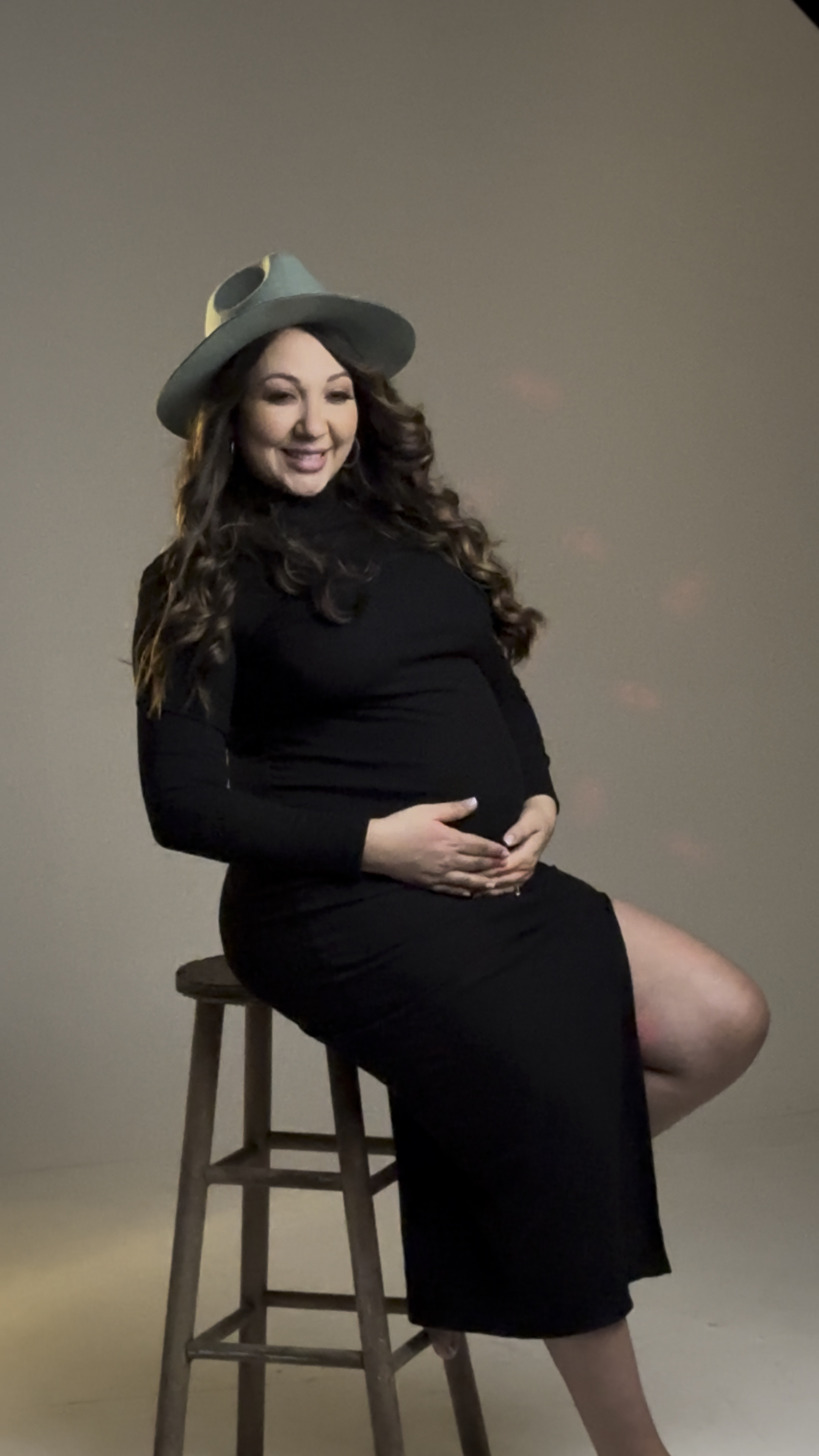 Un bello recuerdo de mi embarazo 🌼

#LTKFindsUnder50 #LTKBaby #LTKParties