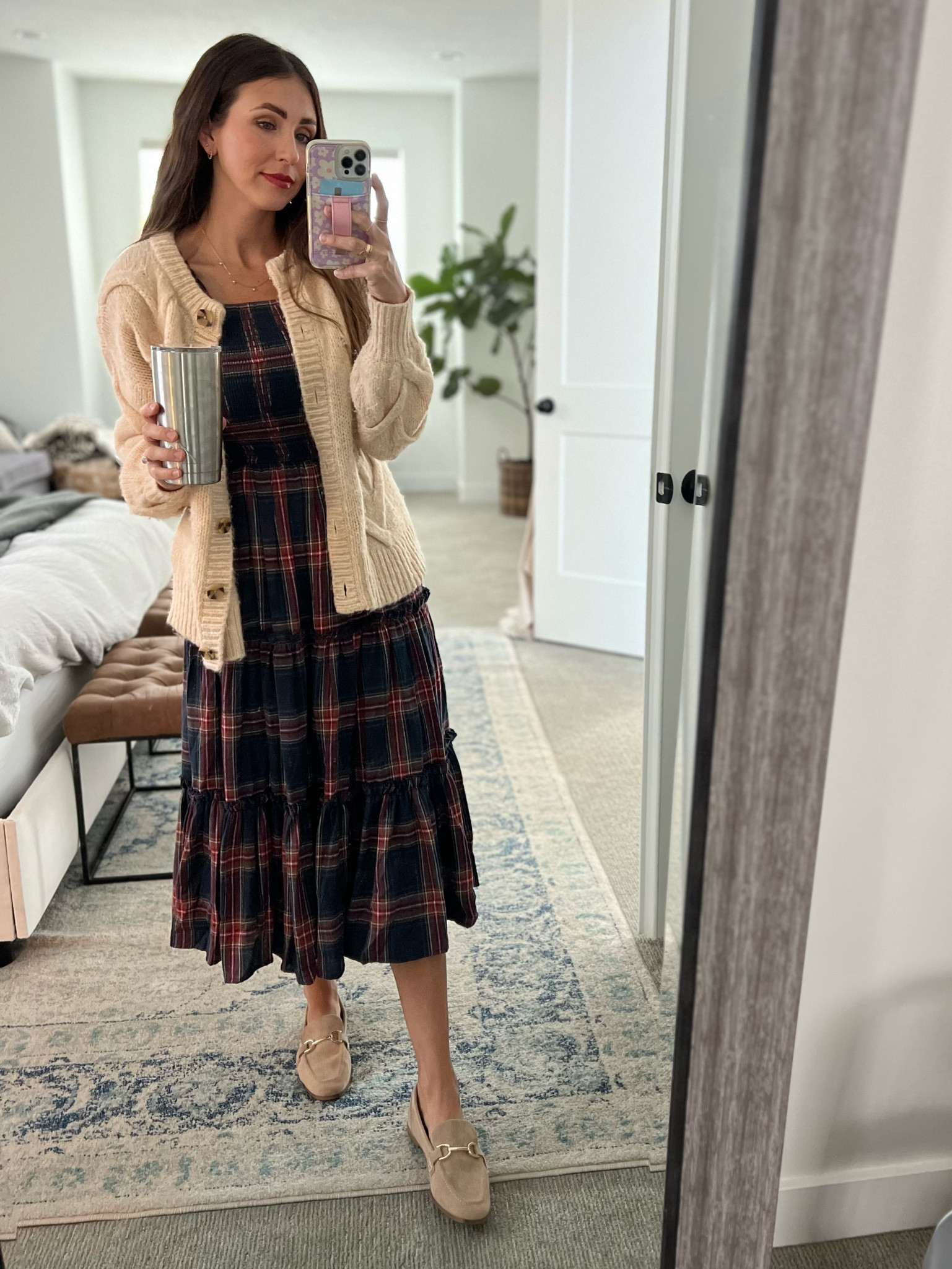 These shoes from target look so expensive but they are super affordable and so comfy! I have them in black too 😍

#LTKSeasonal #LTKshoecrush #LTKfindsunder50