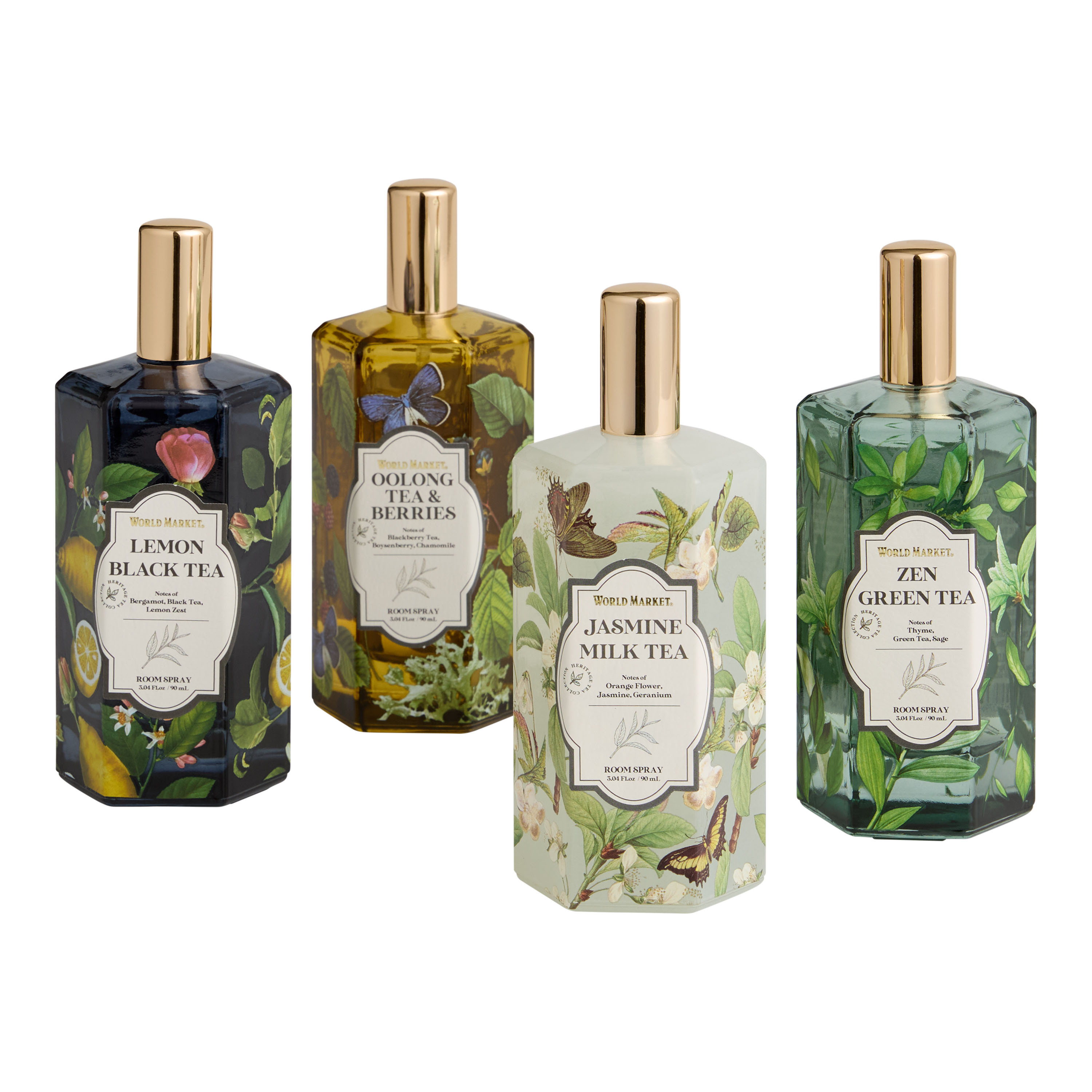 Tea Infusions Room Spray | World Market