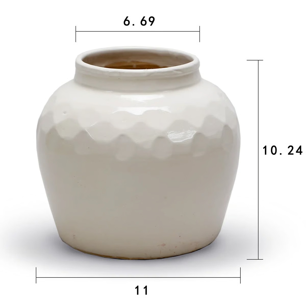 Ceramic Table Vase | Wayfair North America