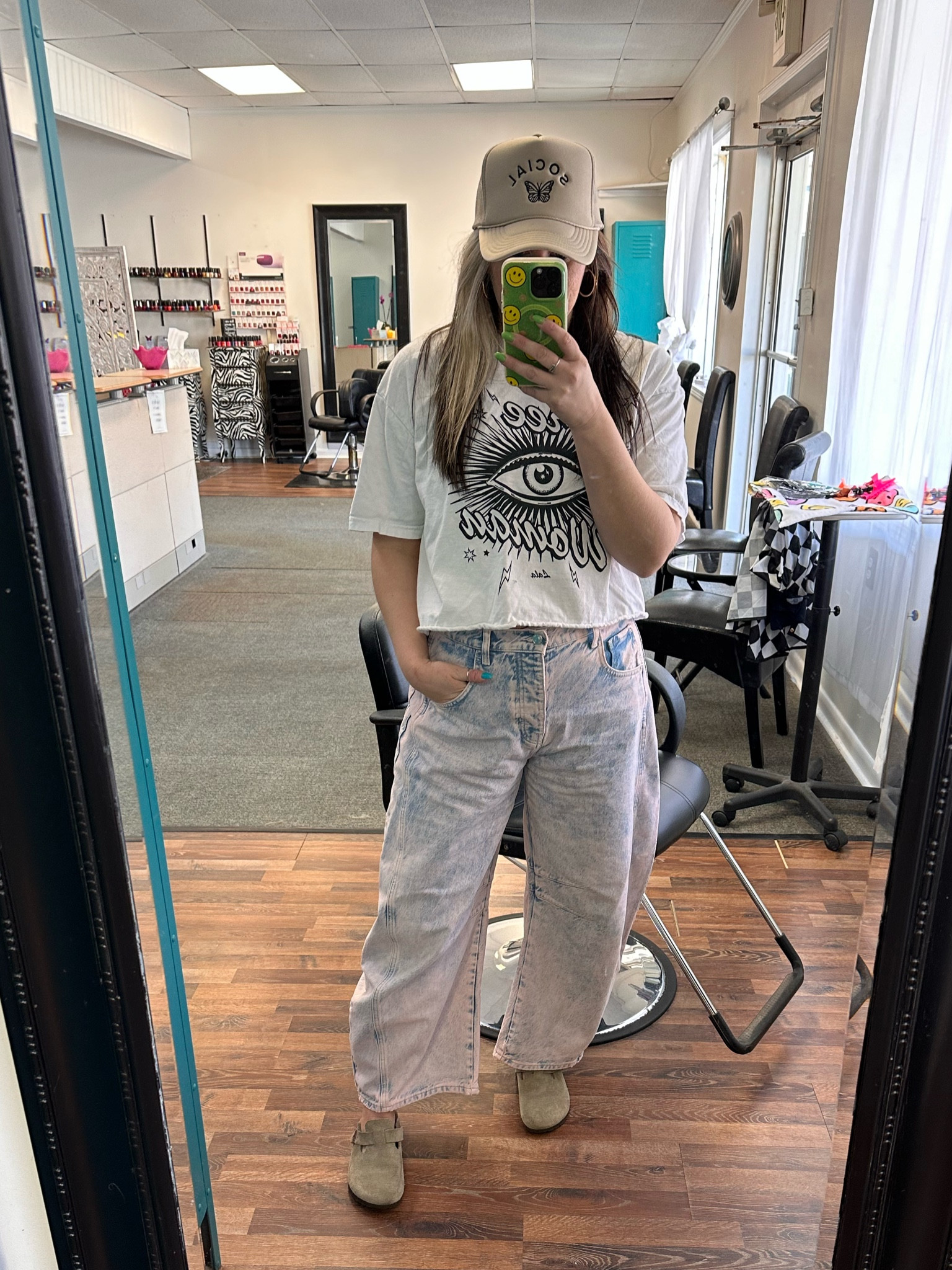 #LTKshoecrush #LTKstyletip