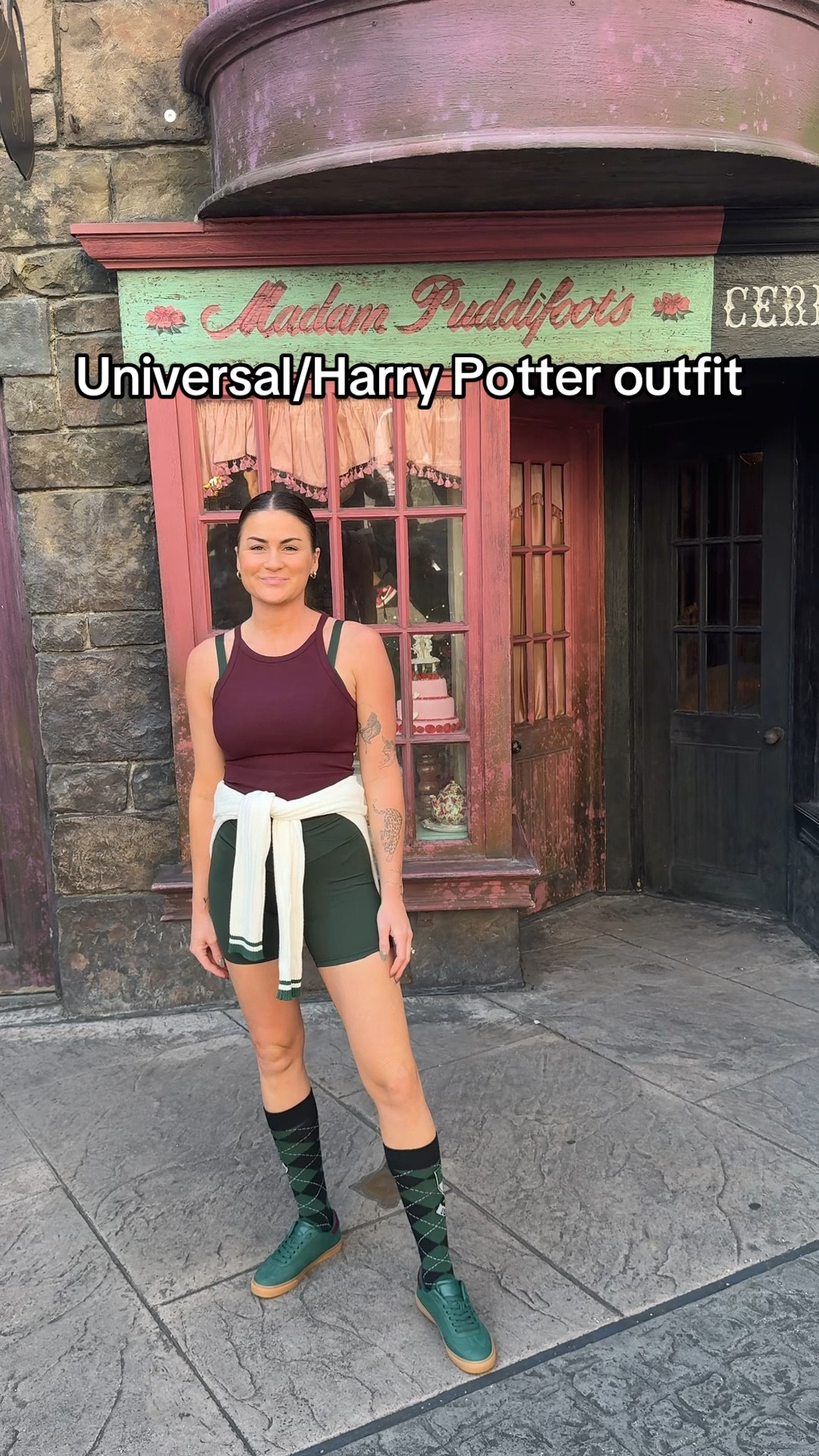 Harry Potter themed park outfit 

#LTKFindsUnder50 #LTKSaleAlert #LTKStyleTip