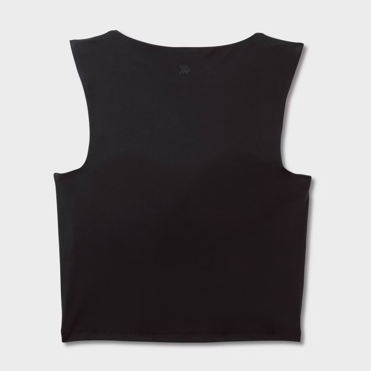 Women's Everyday Soft Feminine Square Neck Tank Top - All In Motion™ | Target