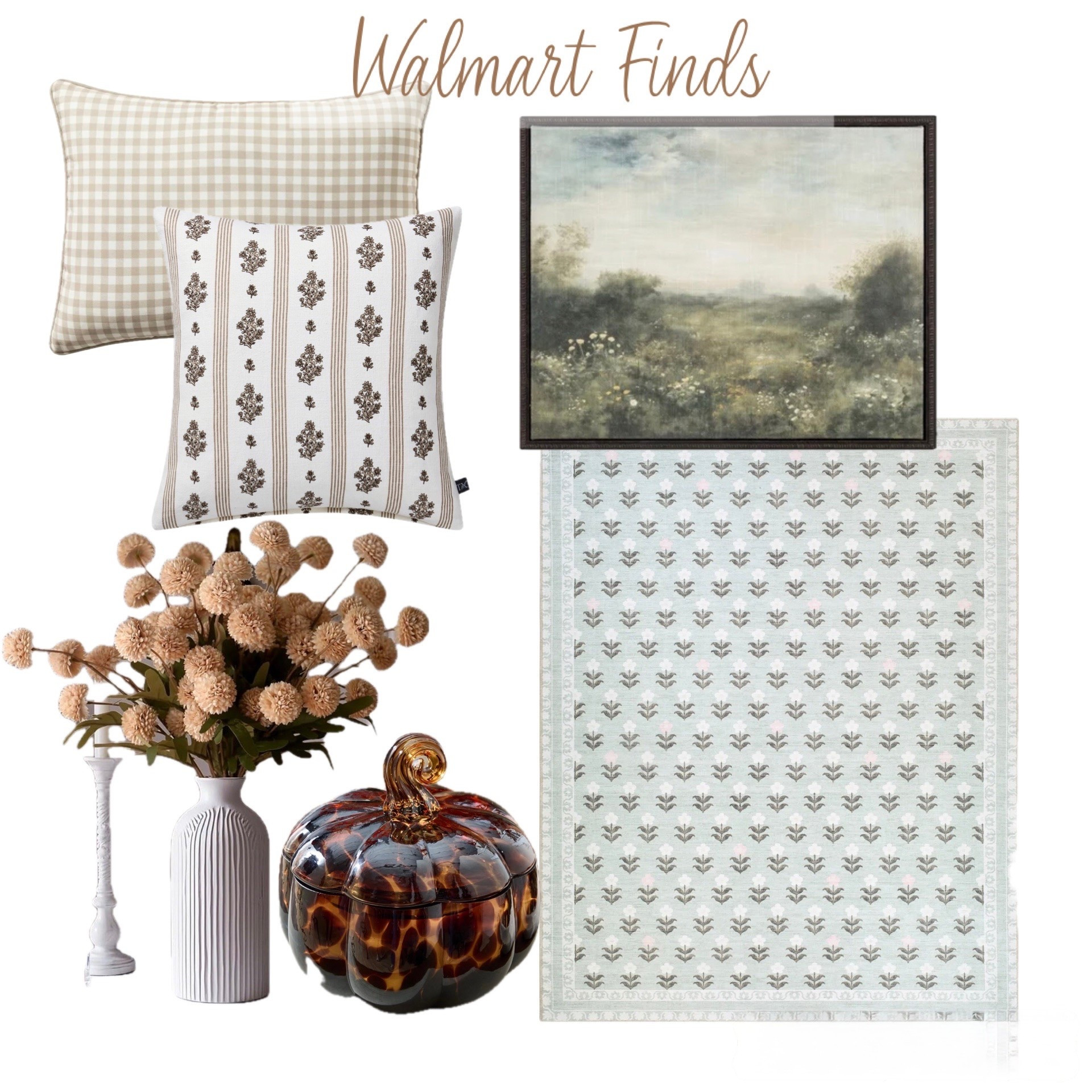 Walmart Finds

#LTKHome #LTKSaleAlert