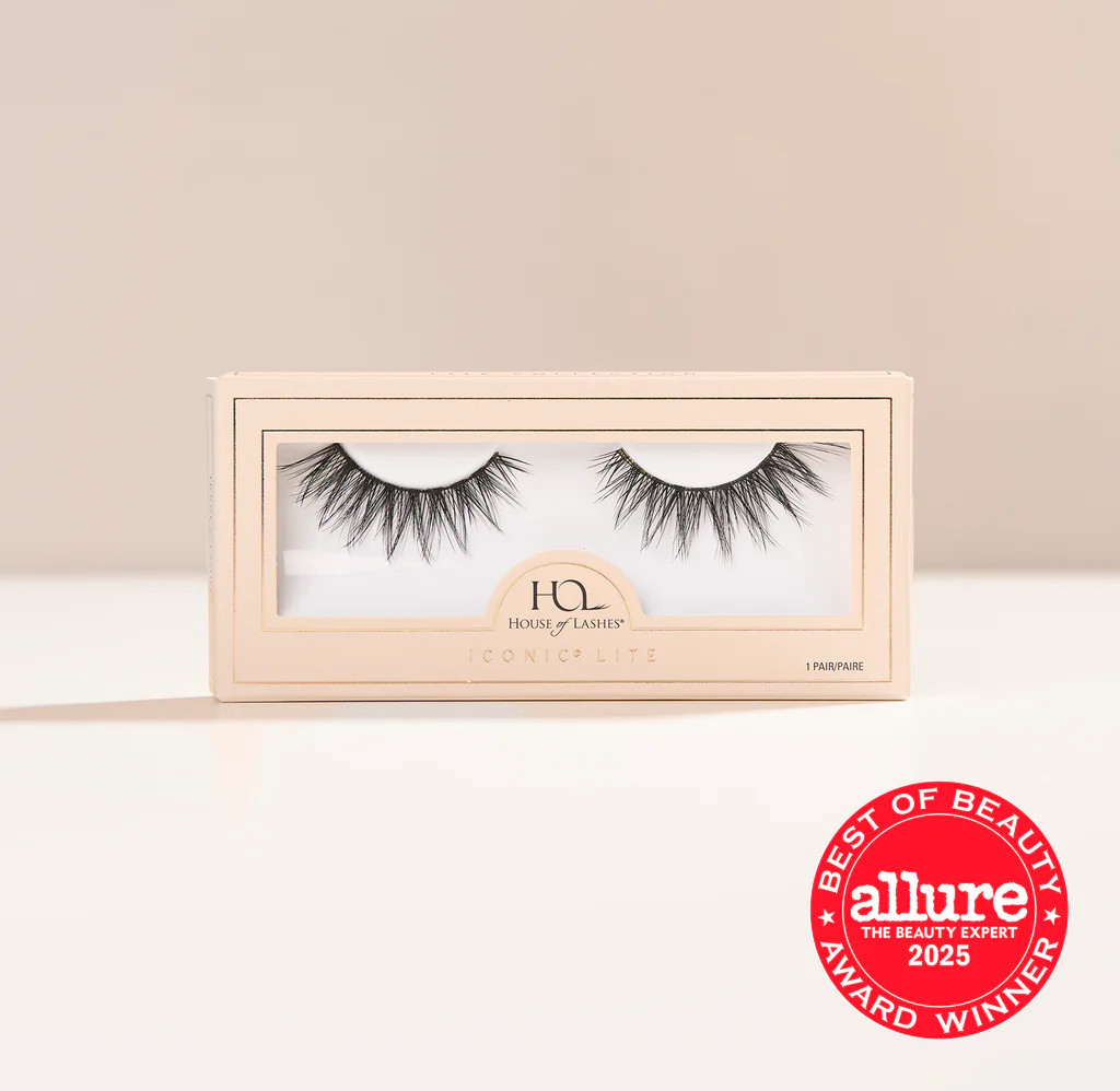 Iconic® Lite | House of Lashes