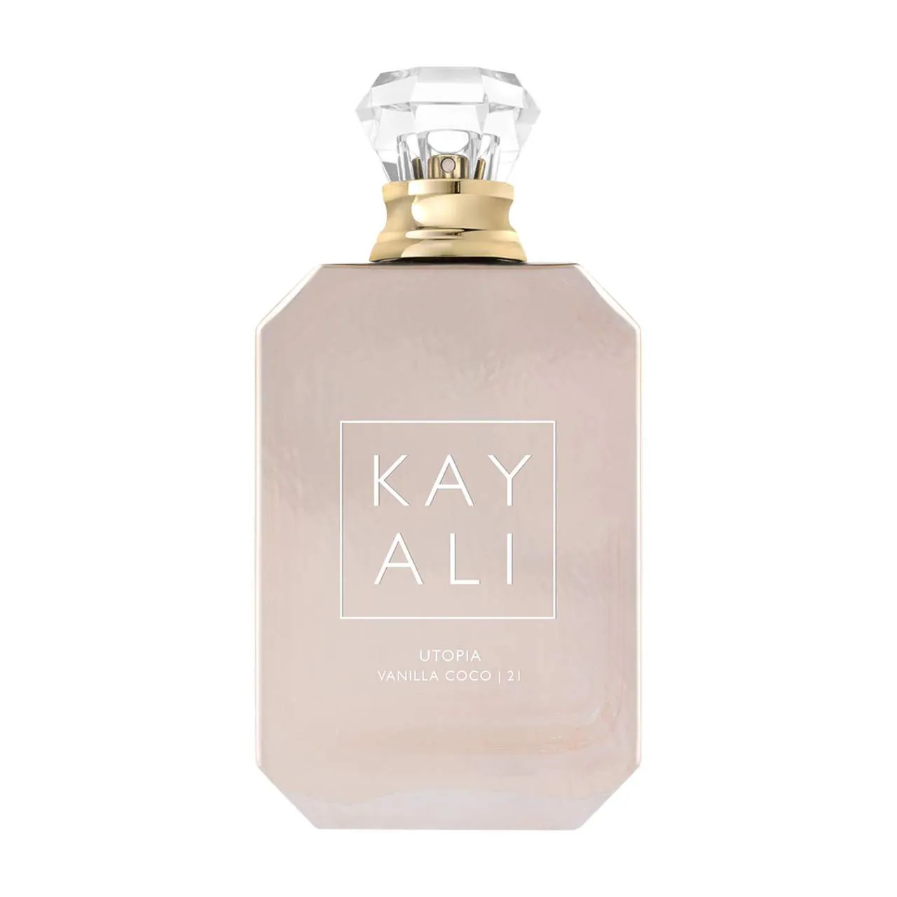 KAYALI UTOPIA VANILLA COCO 21 1.7 oz/ 50 mL Eau de Parfum Intense | Sephora (US)