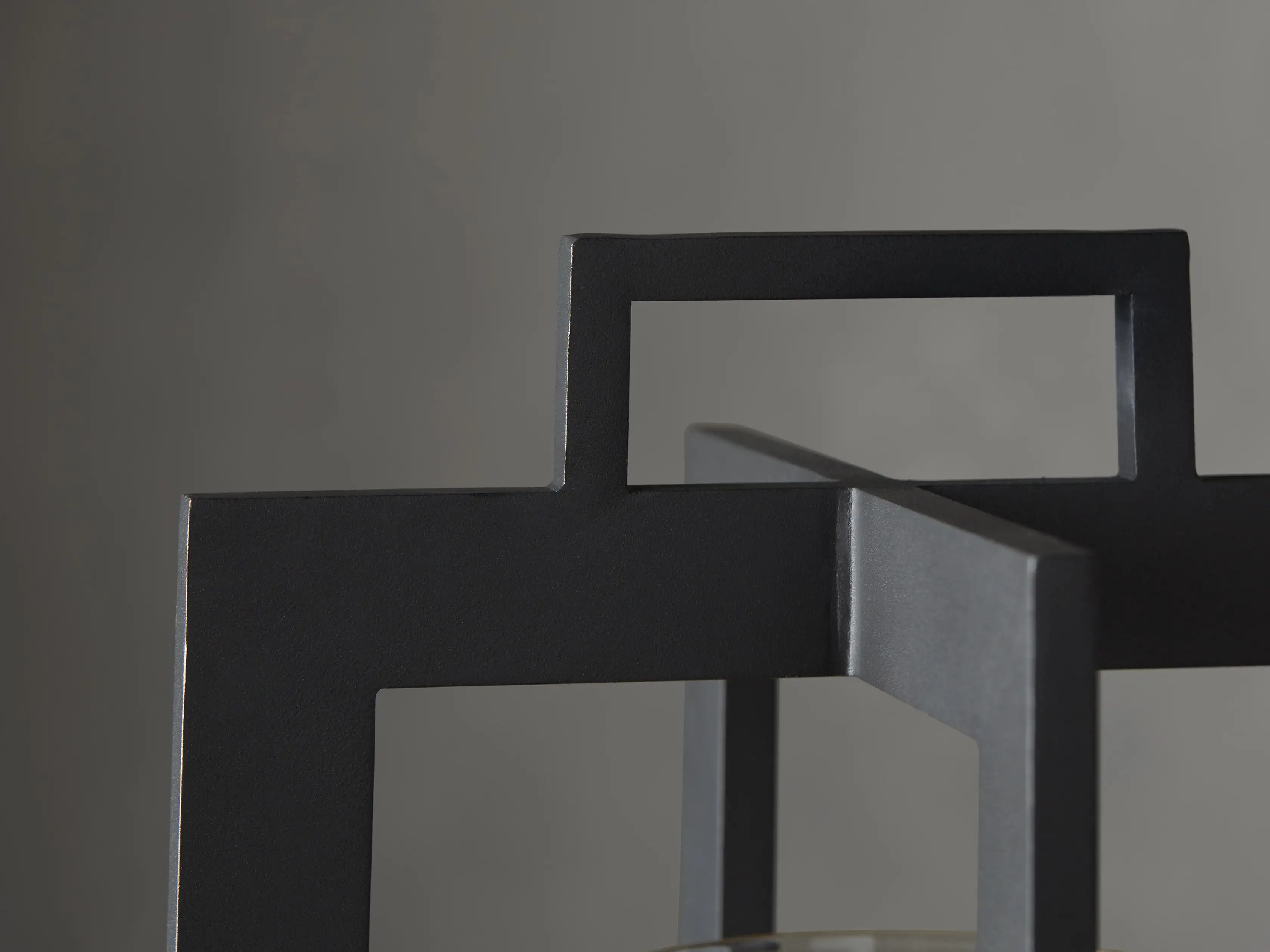 Latigo Aluminum Lantern | Arhaus