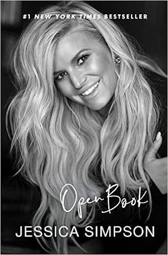 Open Book | Amazon (US)