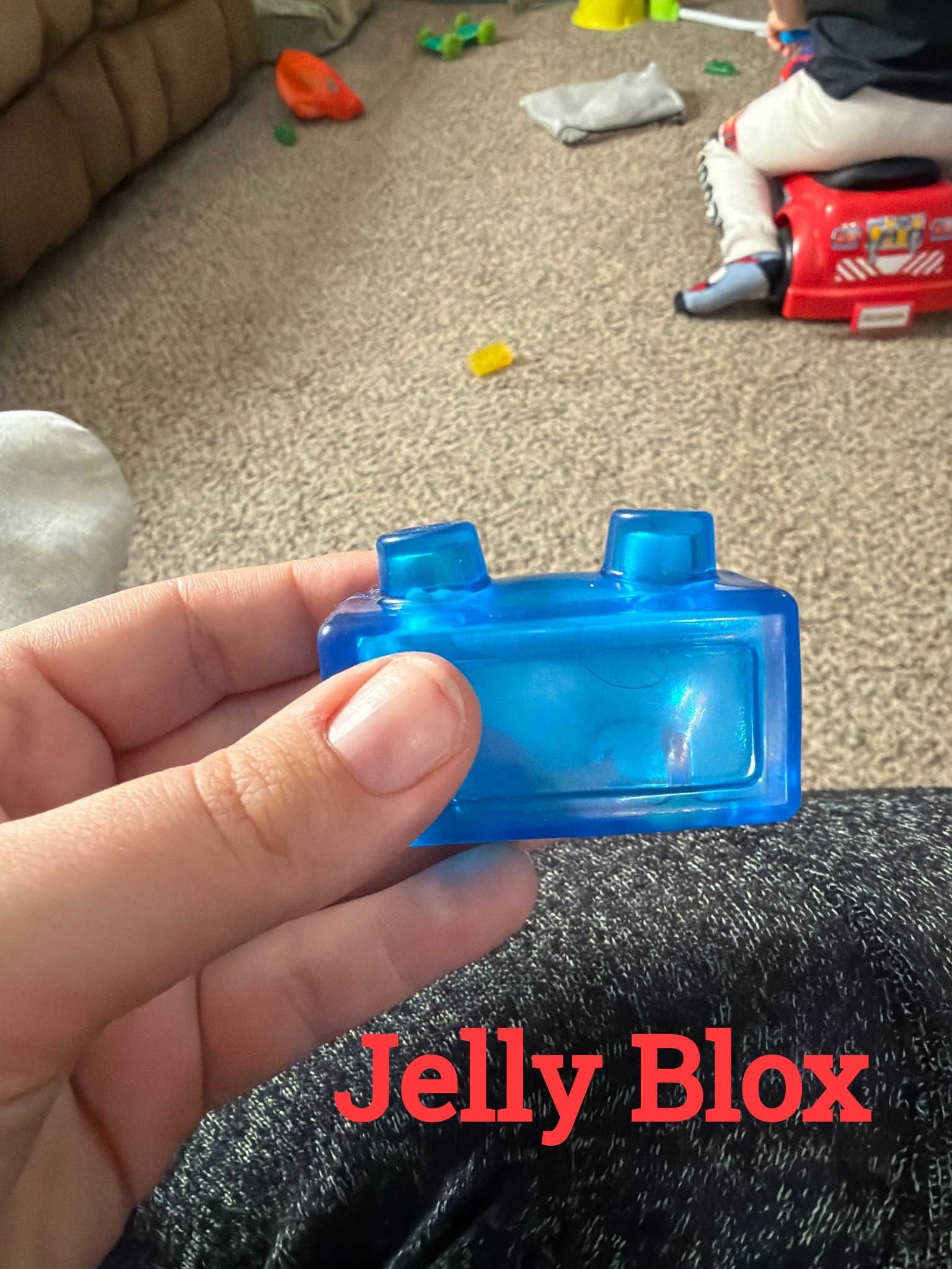 Even I love playing with these! Amazing for sensory play! 

#LTKmomlife #LTKKids #LTKValentine