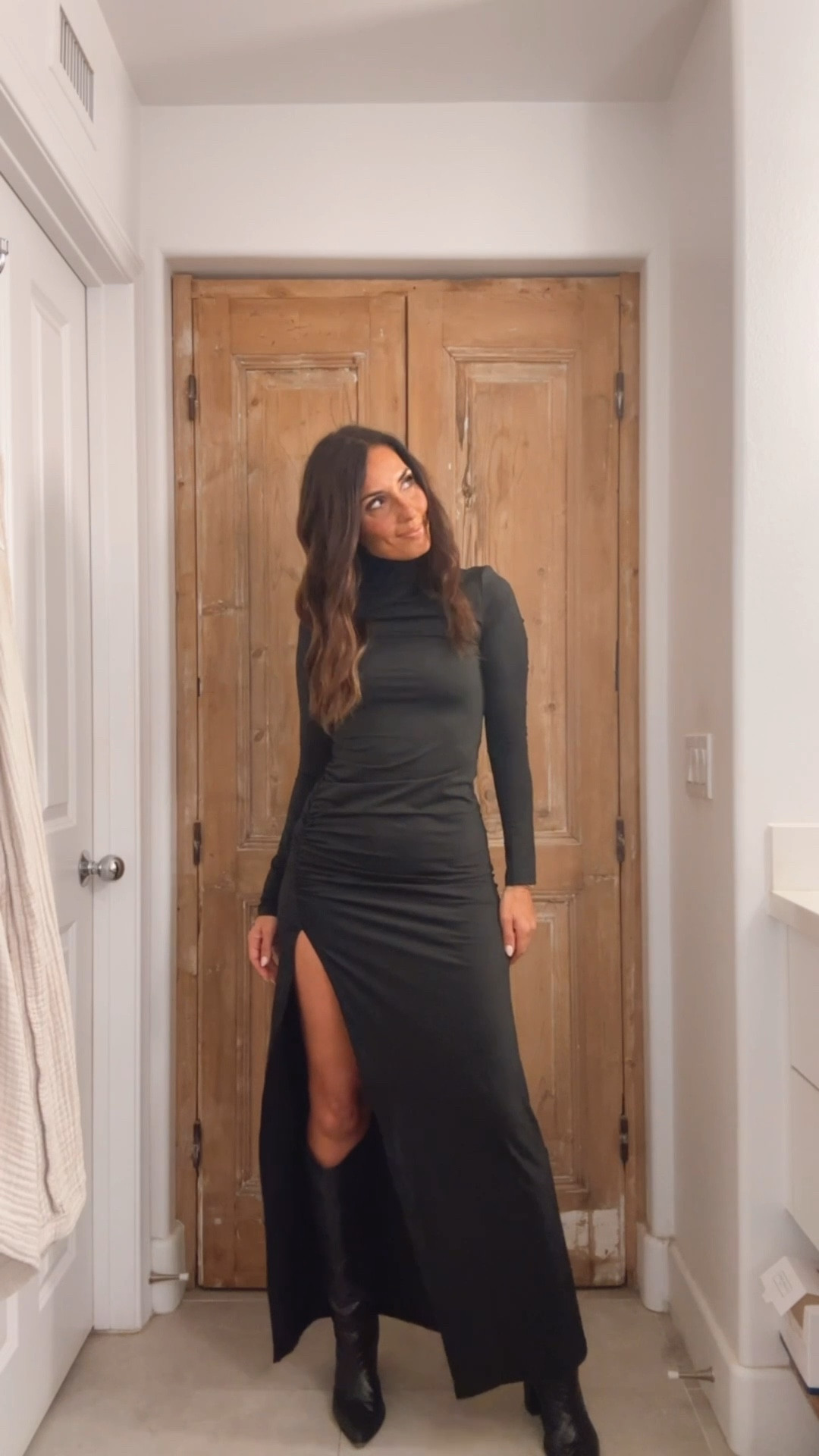 #LTKootd #LTKOver40 #LTKHoliday