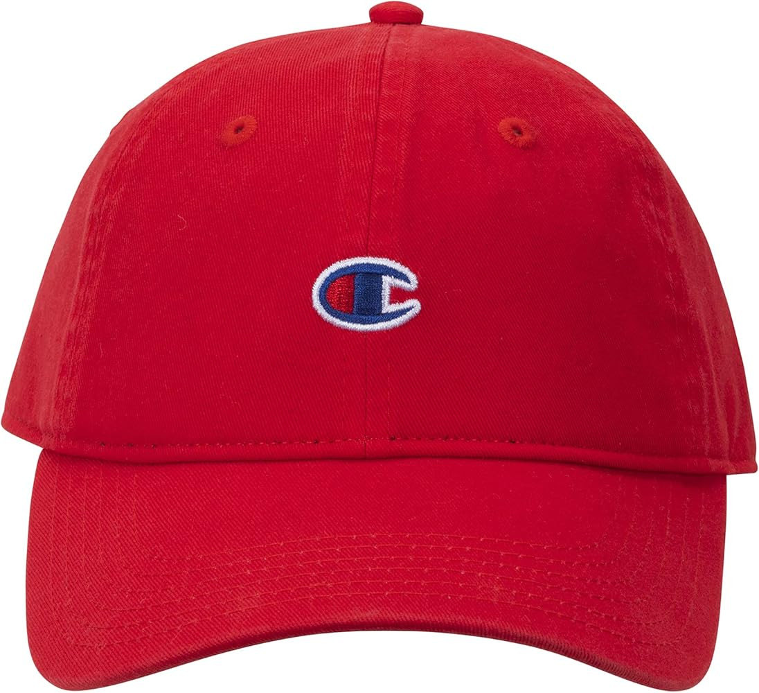 Champion Father Dad Adjustable Cap | Amazon (US)