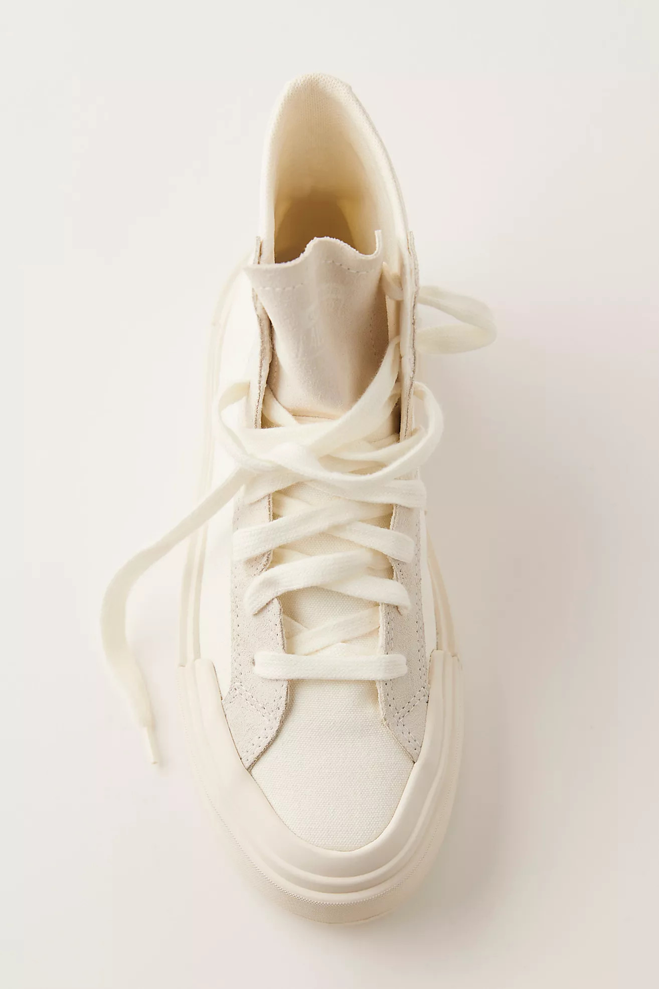 Chuck Taylor All Star Cruise Hi Top Sneakers | Free People (Global - UK&FR Excluded)