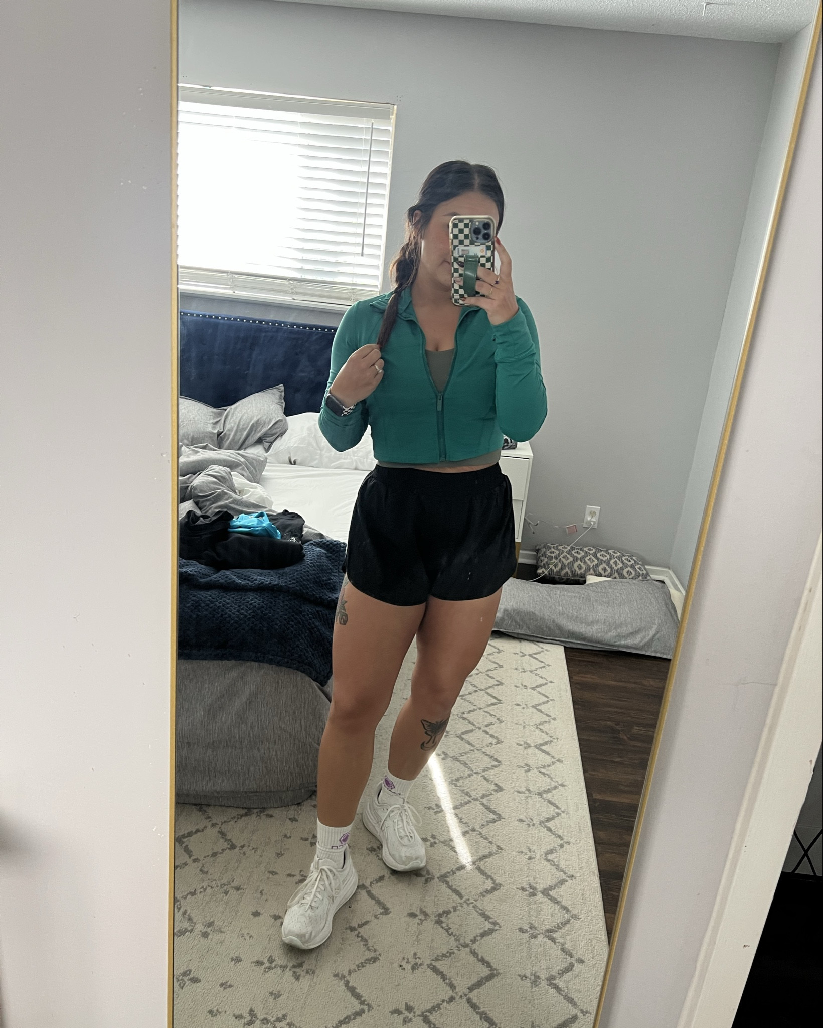 Half marathon ‘fit! 

#LTKFitness #LTKActive #LTKMidsize