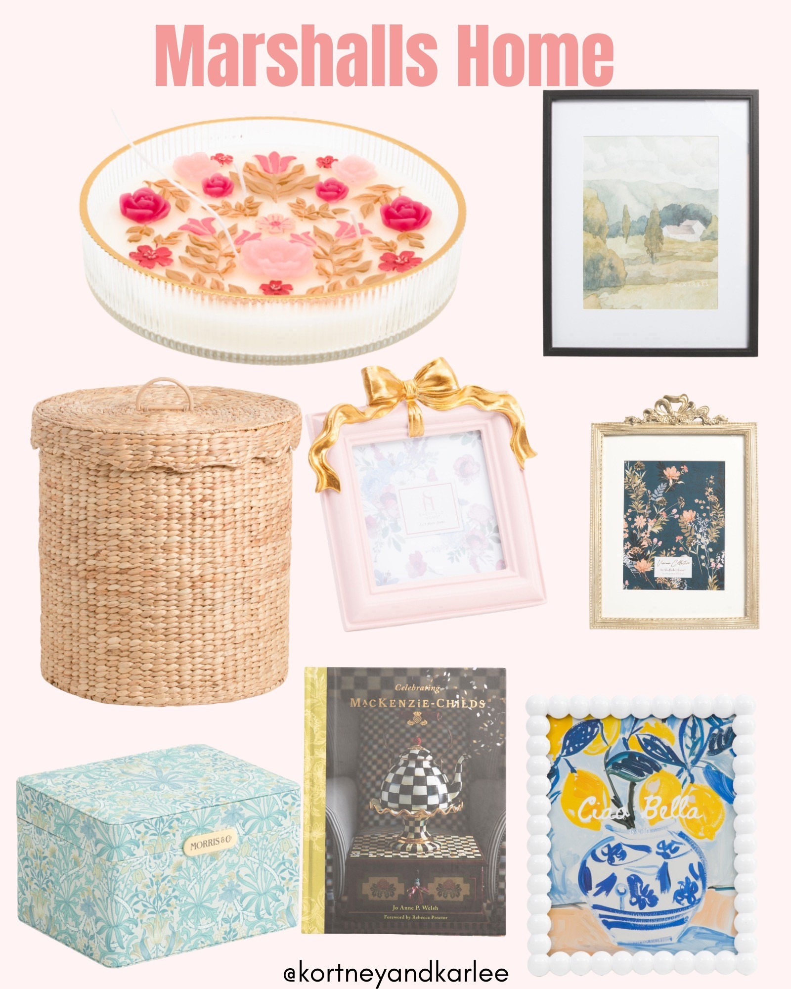 Marshalls Home!

Kortney and Karlee | #kortneyandkarlee #LTKfindsunder50 #LTKfindsunder100 #LTKtravel 