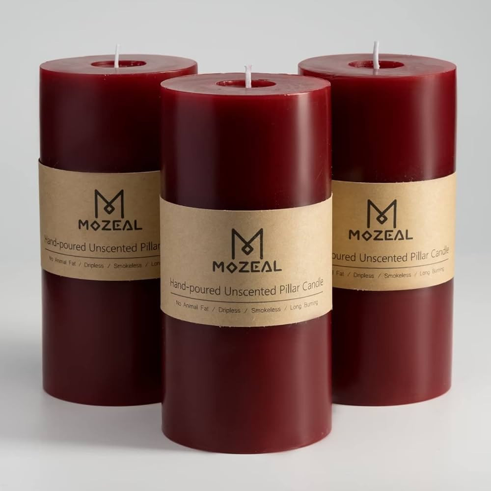 Visit the MOZEAL Store | Amazon (US)