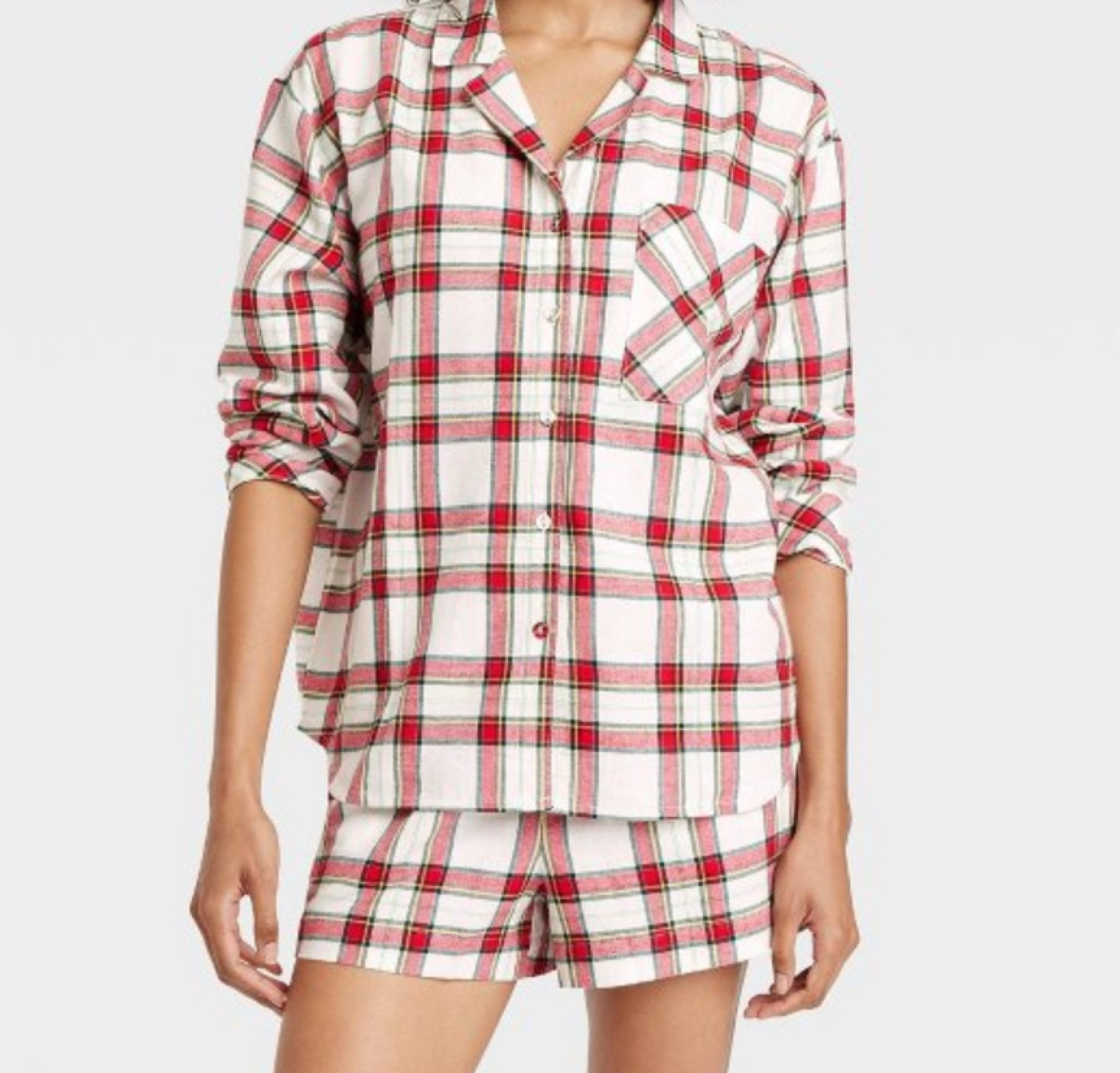 Love a pj set!

#LTKSeasonal #LTKHoliday #LTKGiftGuide