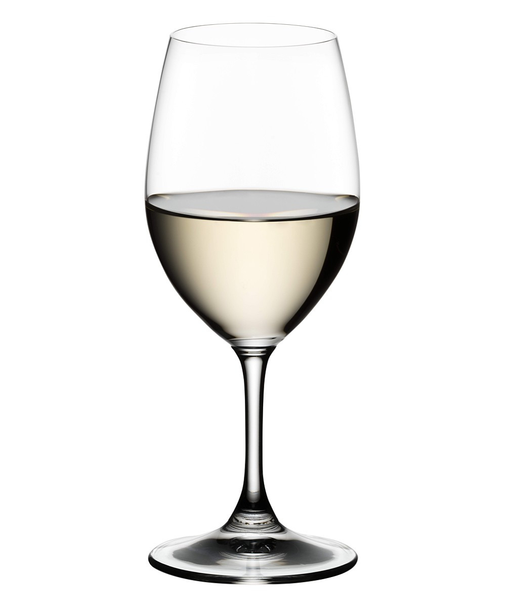 Riedel Wine Glasses Clear - Ouverture White Wine Glass - Set of Two | Zulily