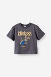 Baby Short Sleeve License Tee | Cotton On (US)