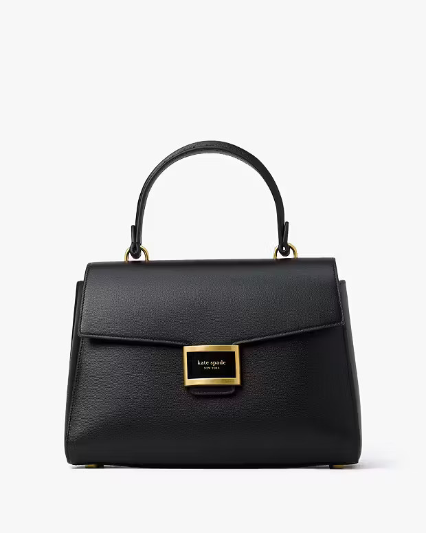 Katy Medium Top-handle Bag | Kate Spade (US)