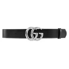 GG Marmont belt | Gucci (US)