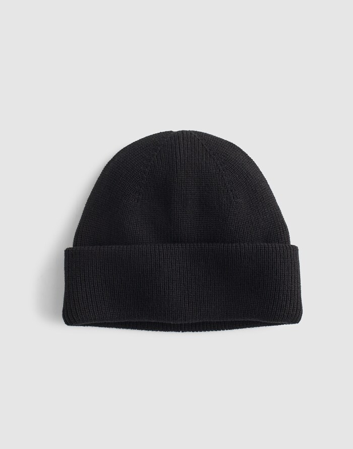 Cotton Beanie | Madewell