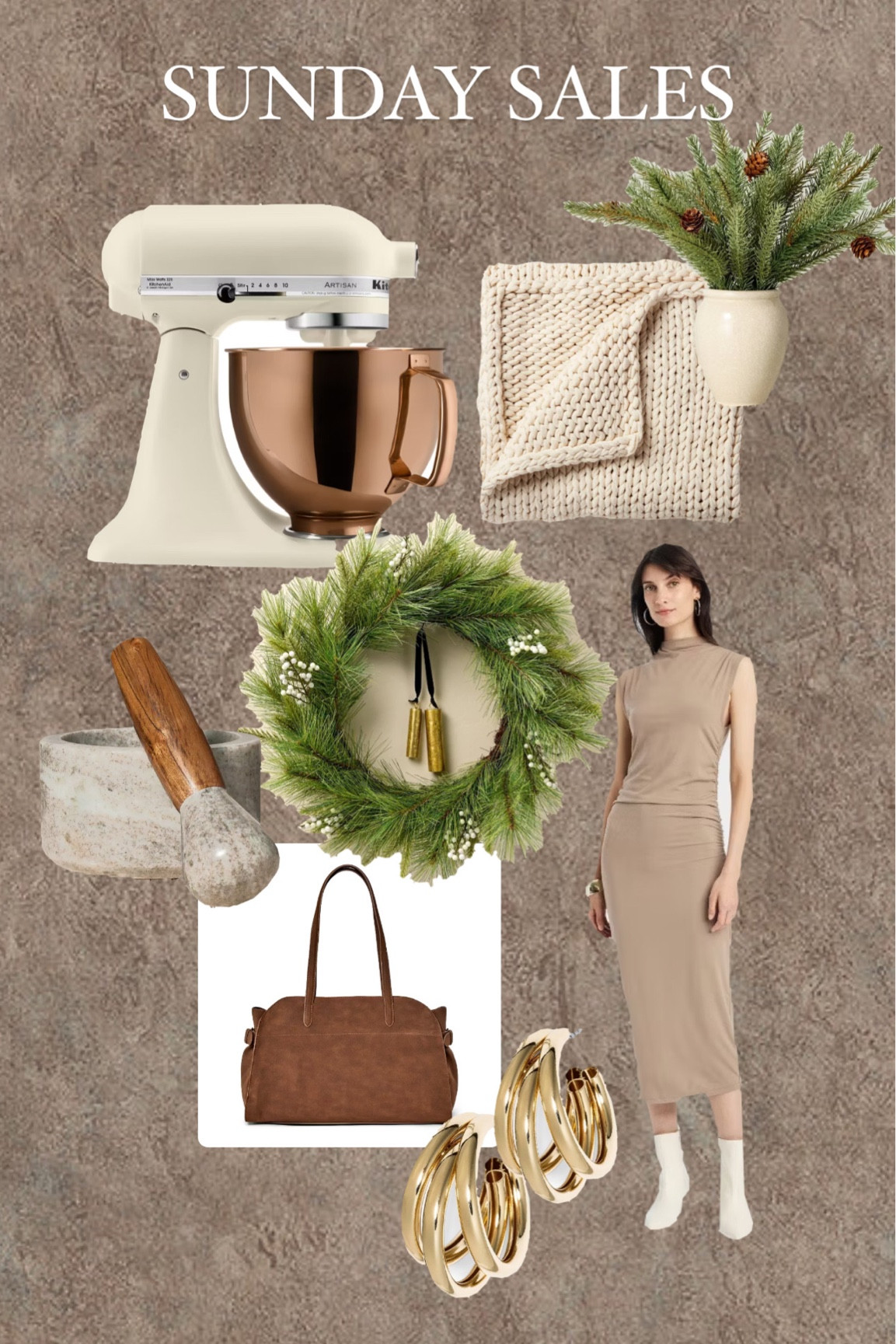 Sunday sales! 

#LTKGiftGuide #LTKHoliday #LTKHome