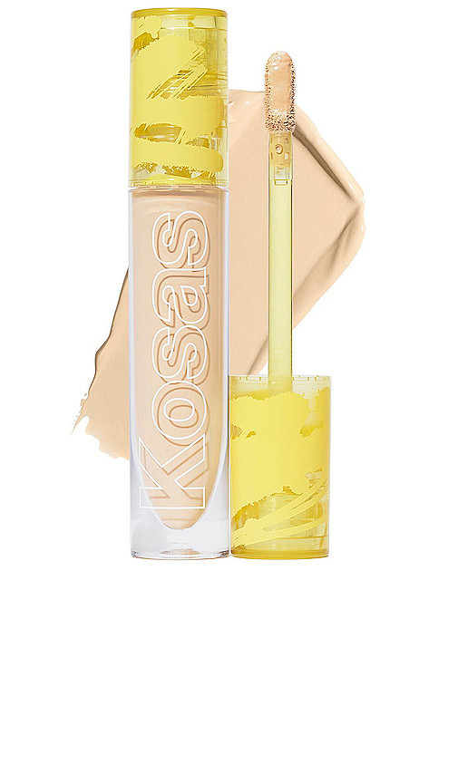 Kosas Revealer Super Creamy + Brightening Concealer in 2. | Revolve Clothing (Global)