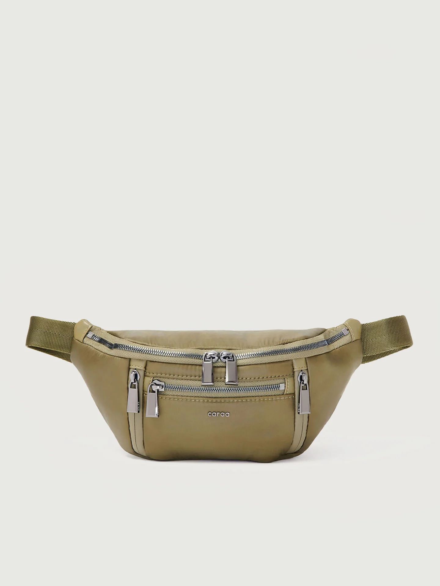 SLING SMALL - OLIVE | Carbon38