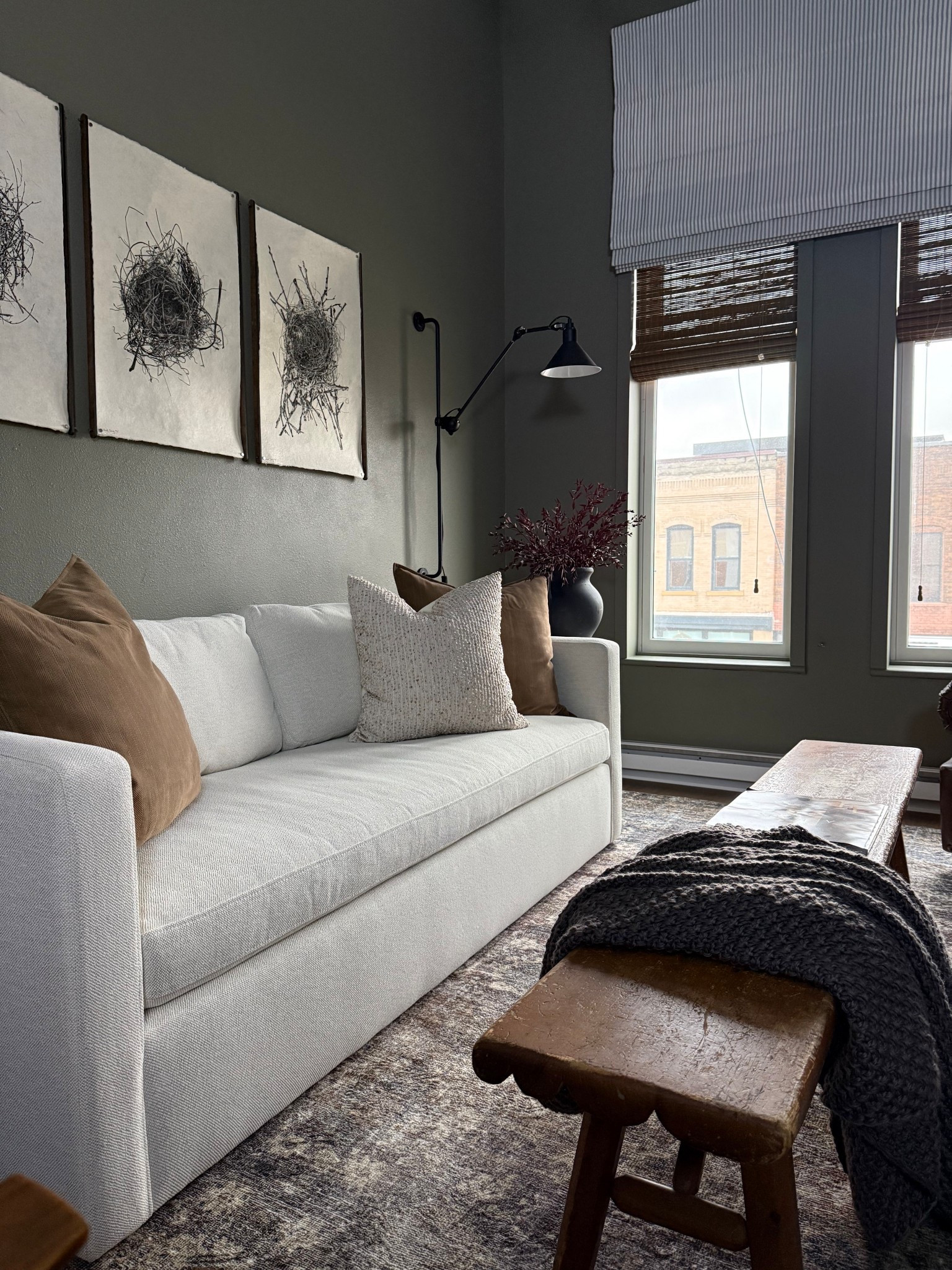 Shop this beautiful sleeper sofa from Crate and Barrel!

#LTKHome #LTKSeasonal #LTKSaleAlert