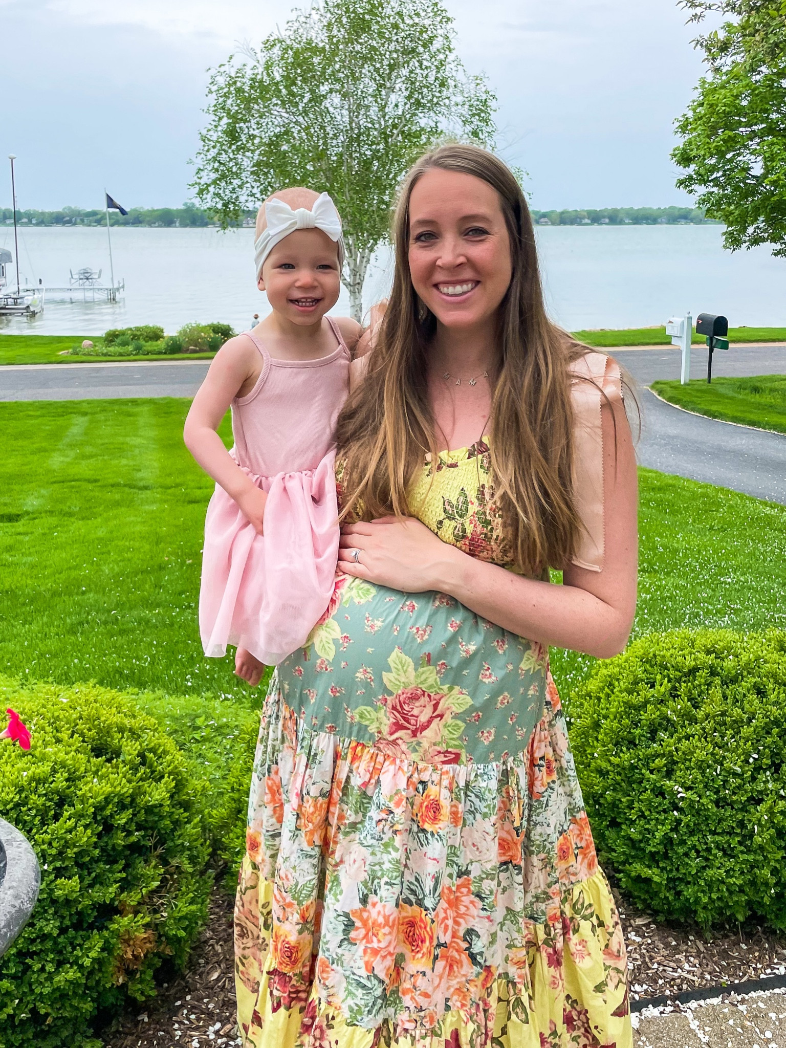 Love this free people dress. It is perfect with a bump or not! Also this cute toddler dress from Old Navy is perfect 

#LTKbump #LTKsalealert