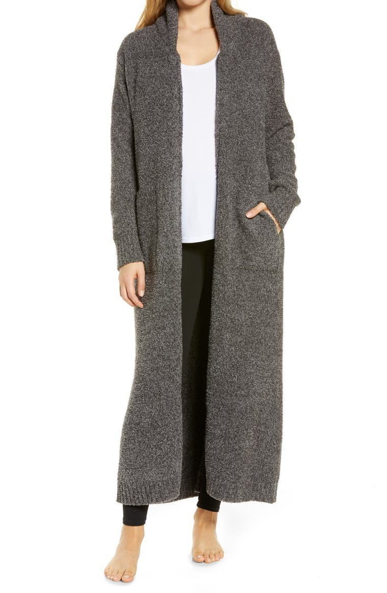 CozyChic™ Full Zip Robe | Nordstrom
