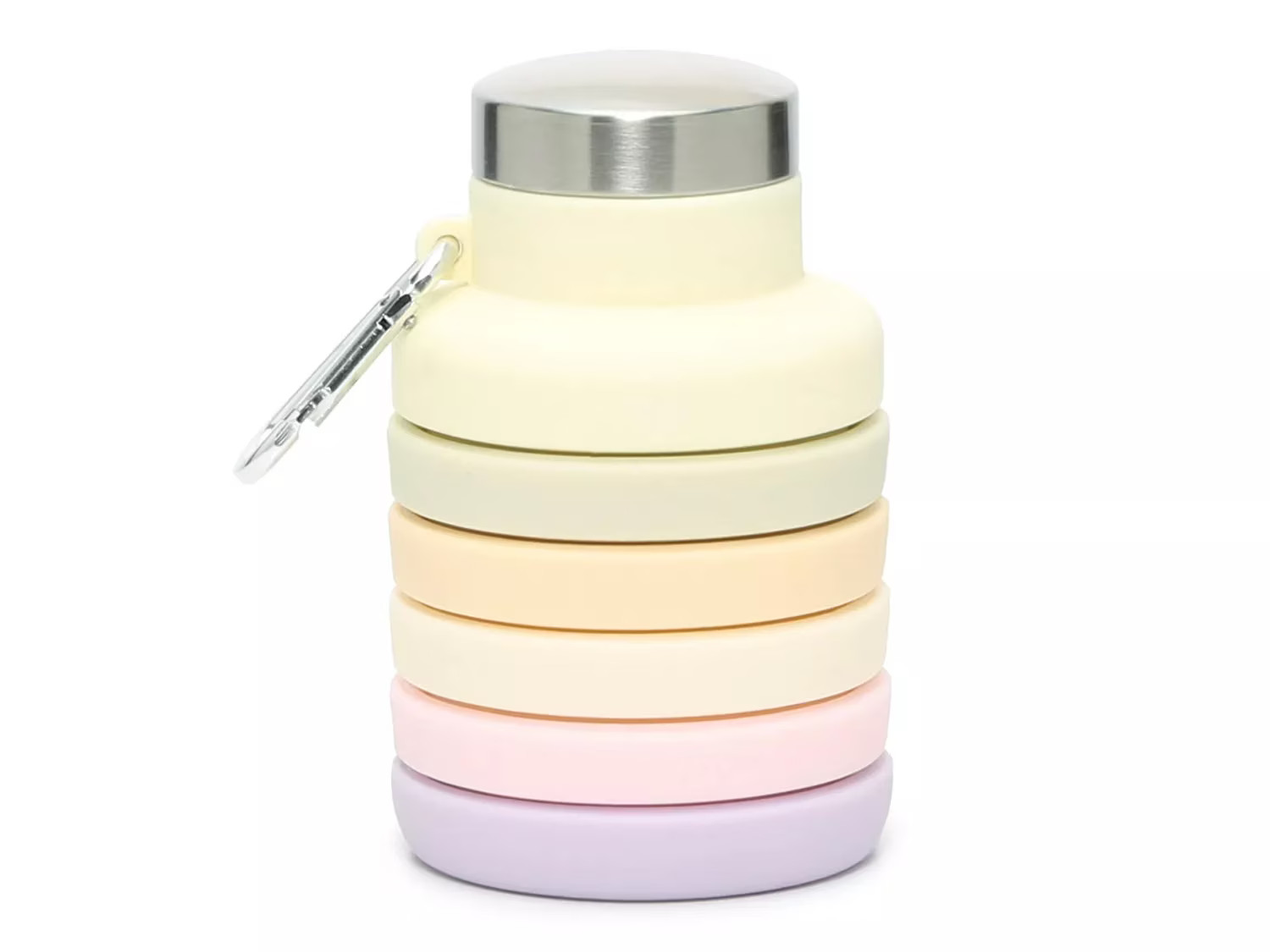 Mayim Collapsible 16.9-Oz. Water Bottle | DSW