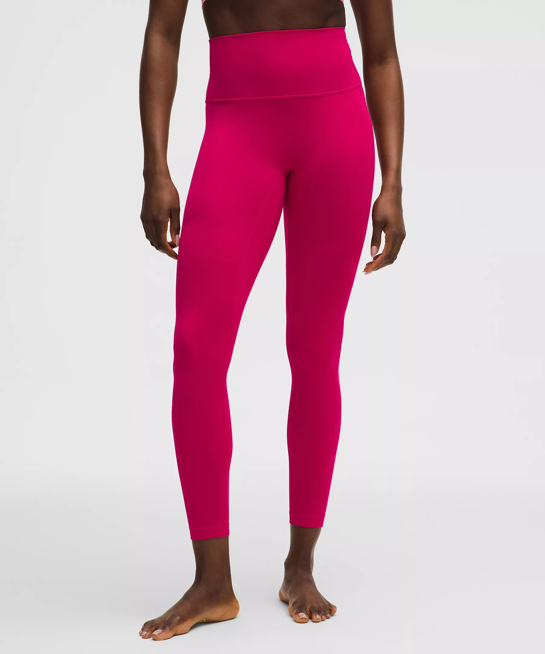 lululemon Align No Line™ High-Rise Pant 28" | Lululemon (US)