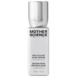 Mother Science Molecular Hero Dark Spot Serum with Malassezin Vitamin C Alternative 1 oz/30 ml | Sephora (US)