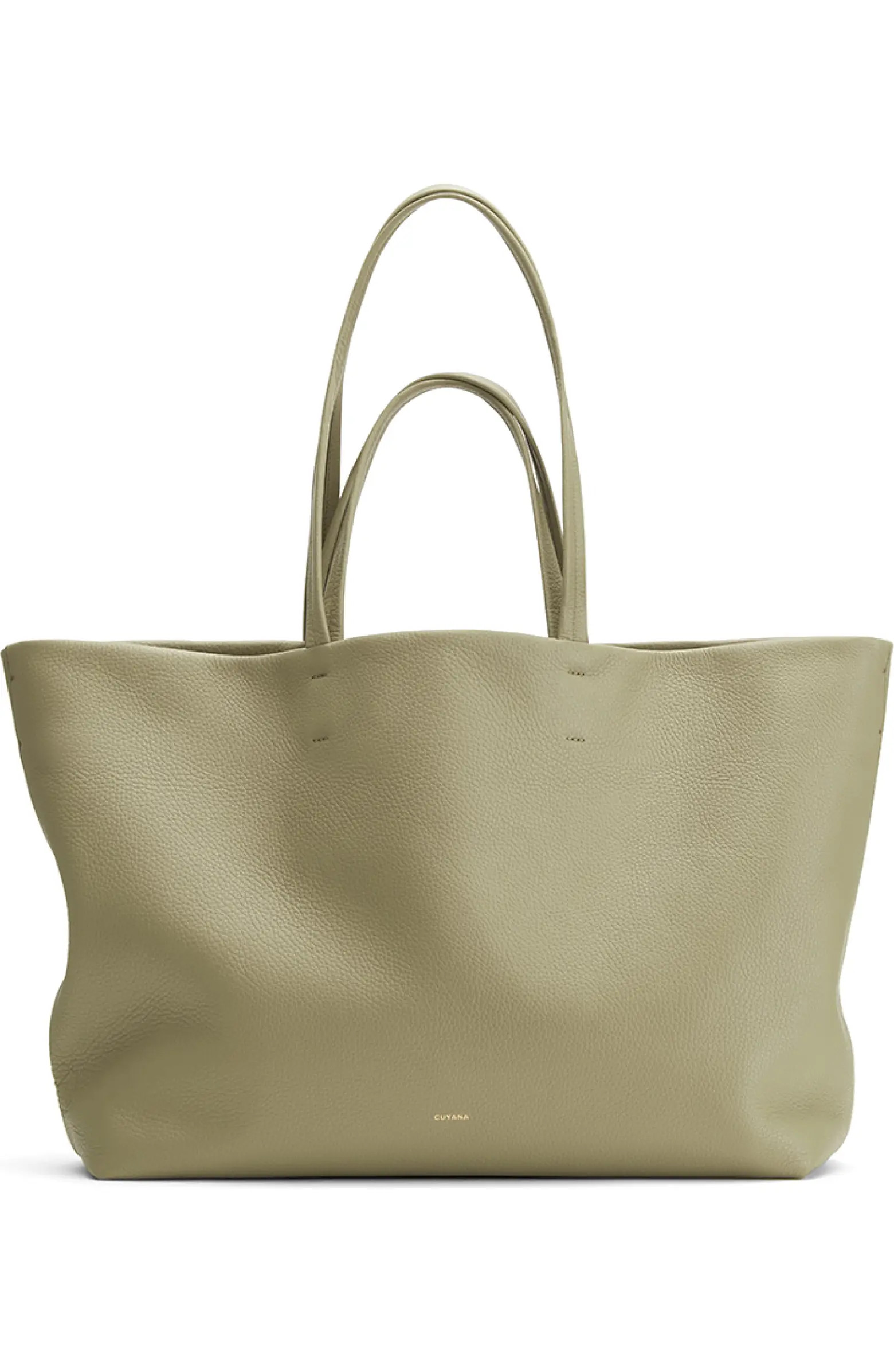 Cuyana Classic Easy Leather Tote | Nordstrom | Nordstrom