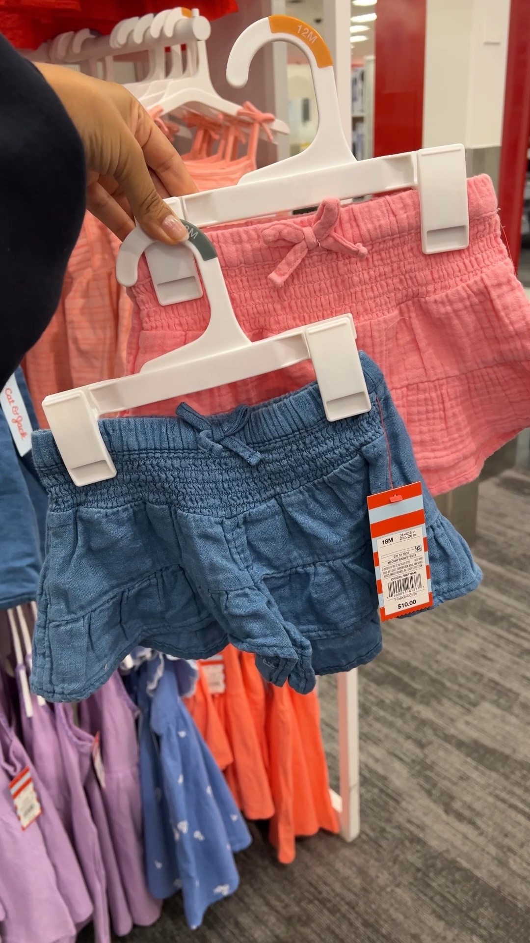40% off today only. Toddler styles

Target finds, Target deals,

#LTKootd #LTKmomlife #LTKSaleAlert