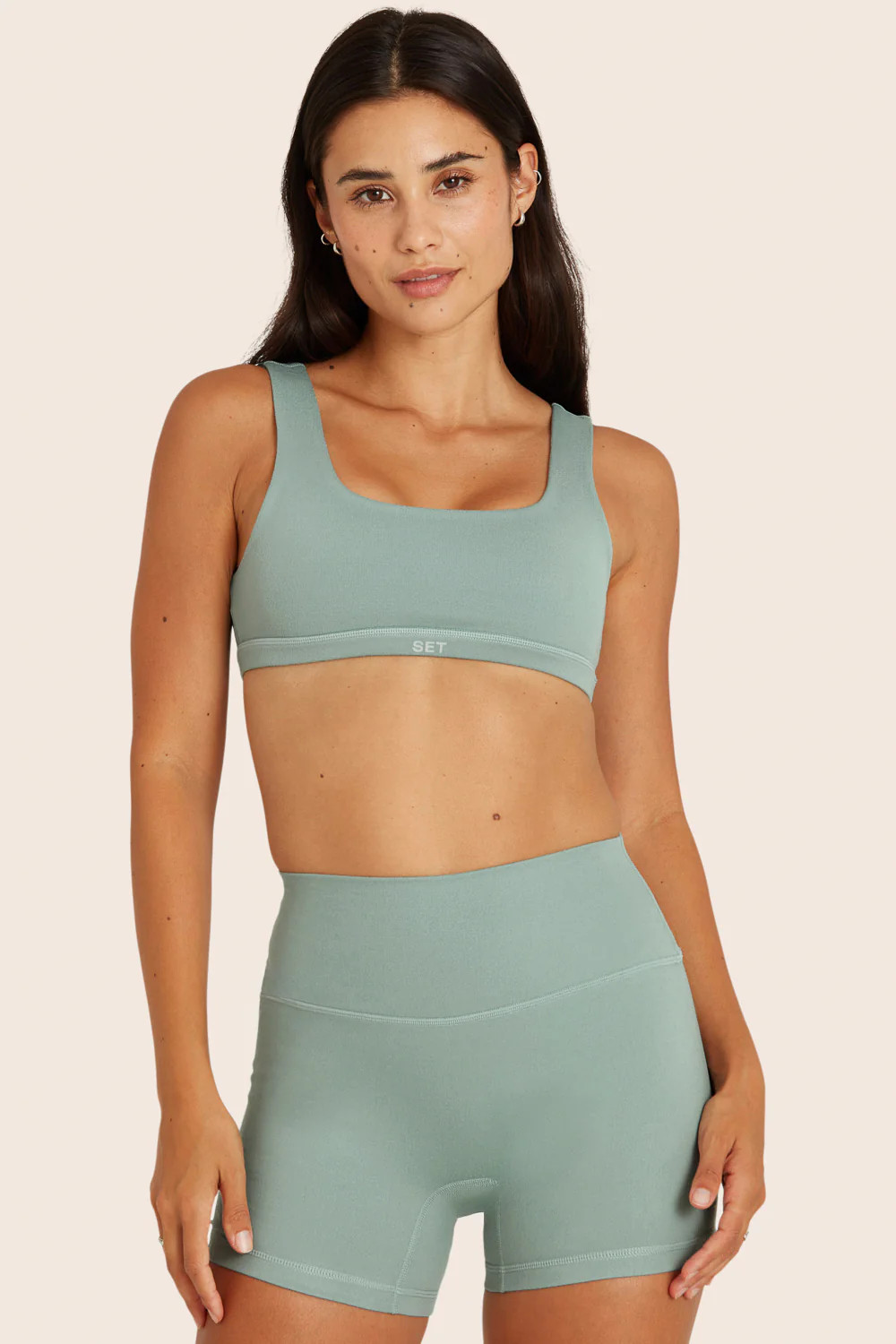 FORMCLOUD® U BRA - JUNGLE | SET Active