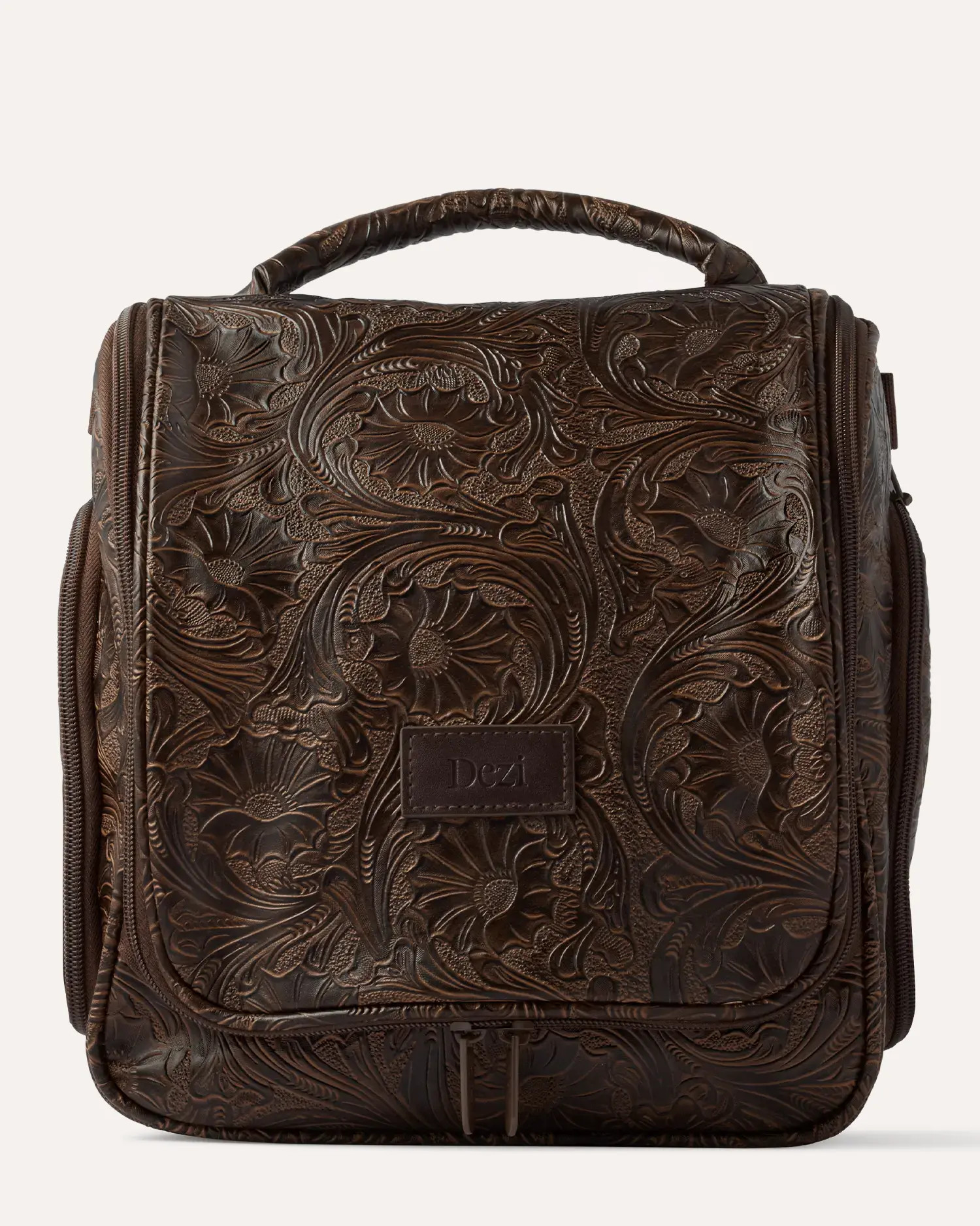 Pack It All - Multi-Purpose Hanging Travel Bag | DEZI Skin