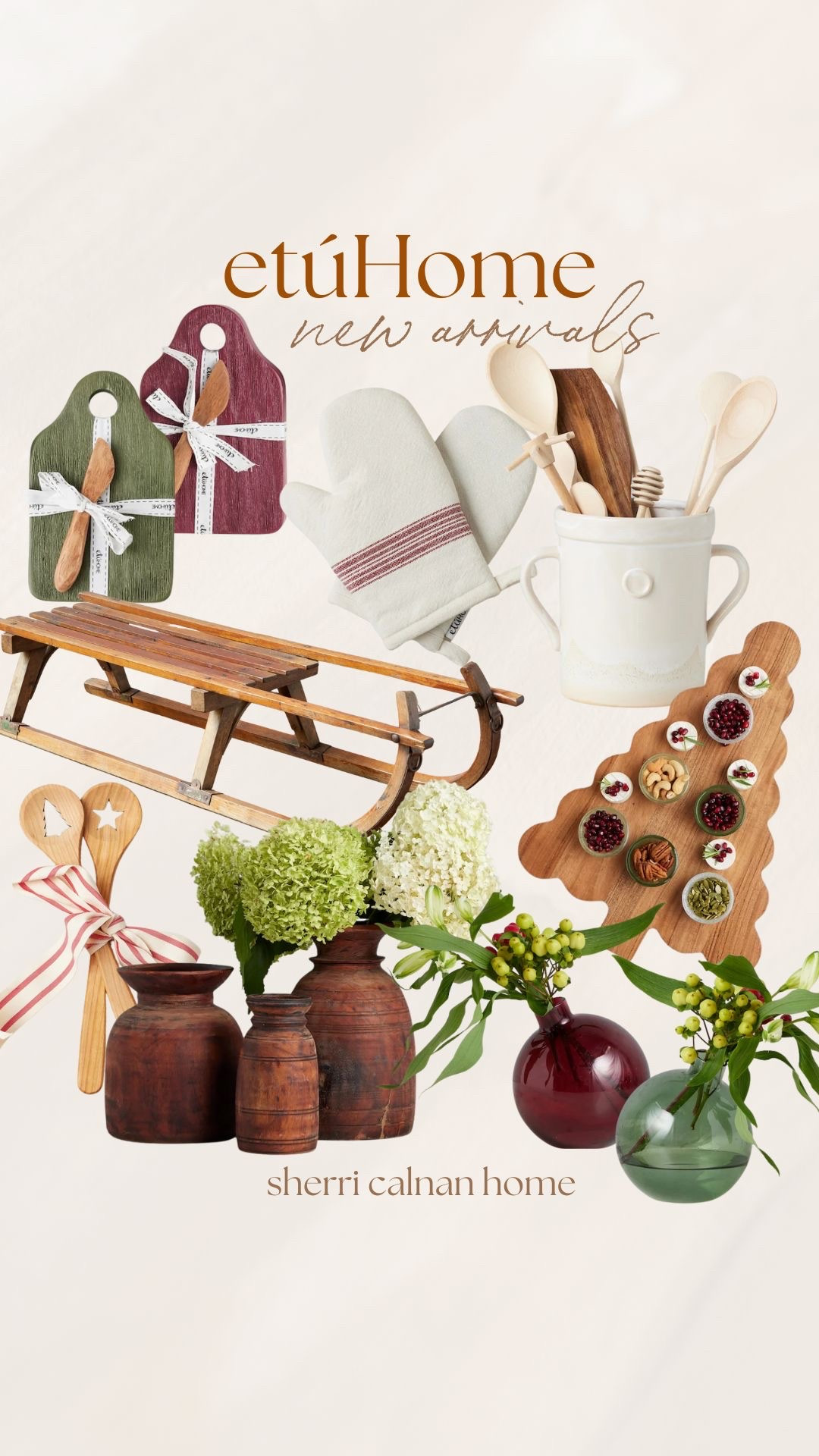 etúHOME new arrivals charcuterie board home decor ideas party supplies home essentials organic living neutral home decor neutral accents European inspired home finds sherricalnanhome

#LTKStyleTip #LTKHome #LTKSeasonal