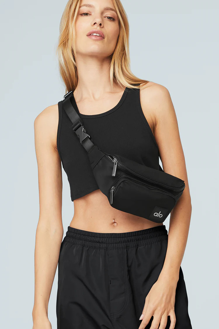 Explorer Fanny Pack | Alo Yoga (US)