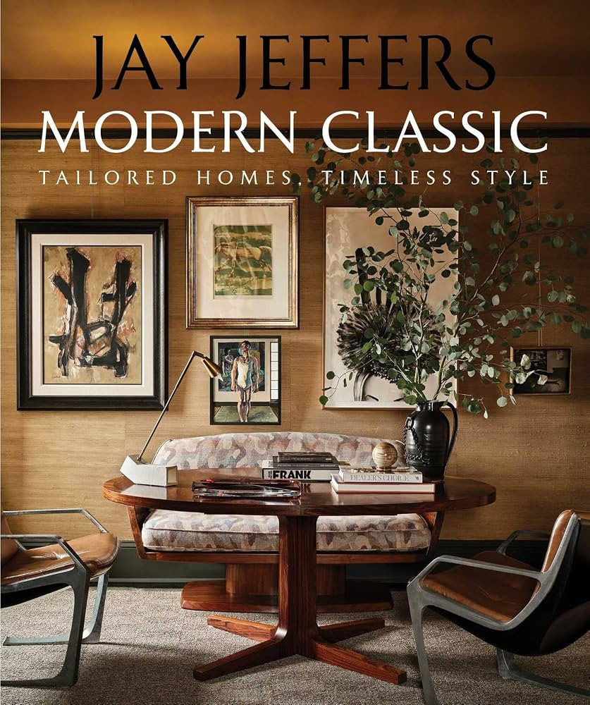 Modern Classic: Tailored Homes, Timeless Style | Amazon (US)