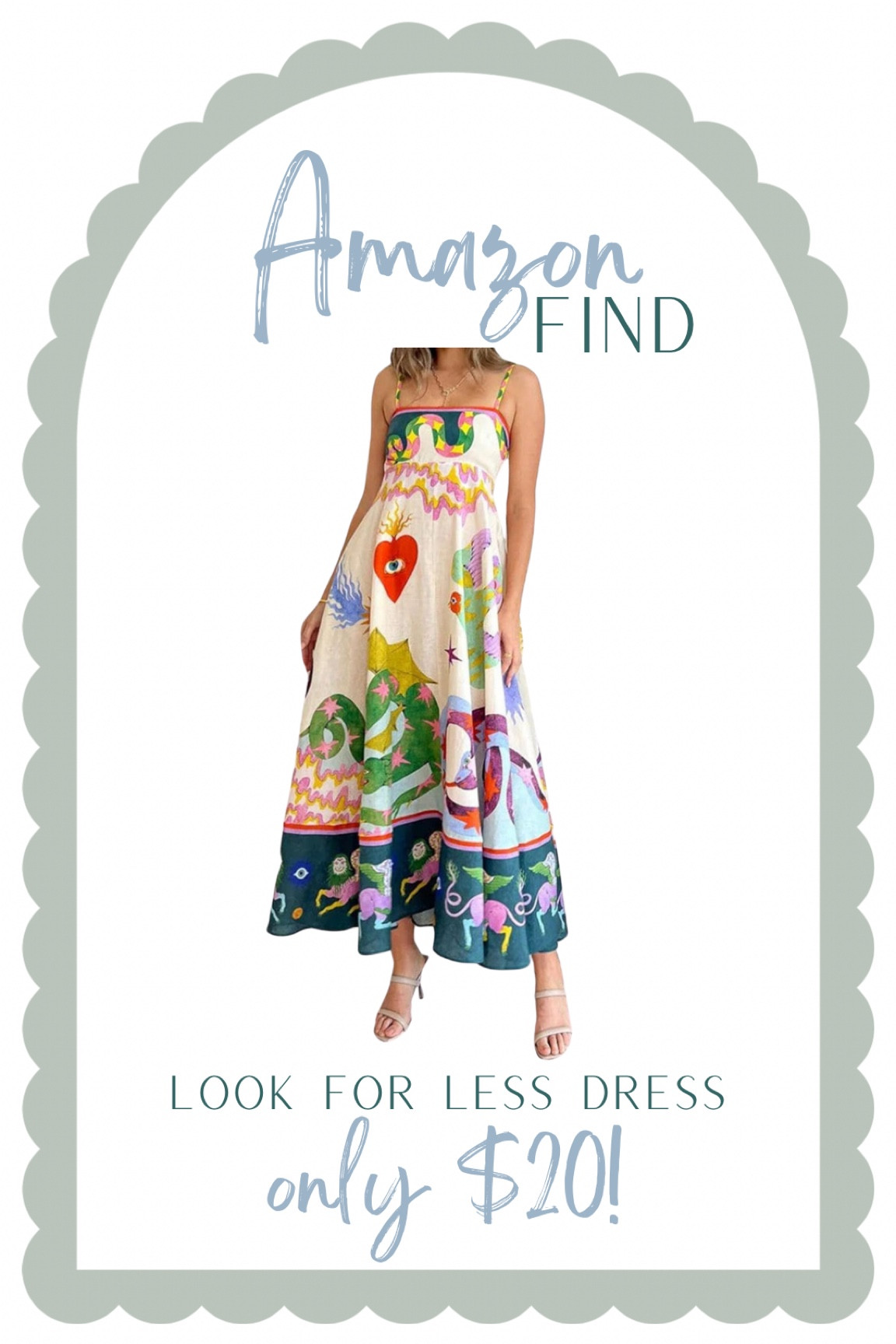 Vacation dress
Beach dress
Farm rio
Amazon fashion
Amazon dress
Look for less dress
Designer look for lesss

#LTKfindsunder50 #LTKstyletip
