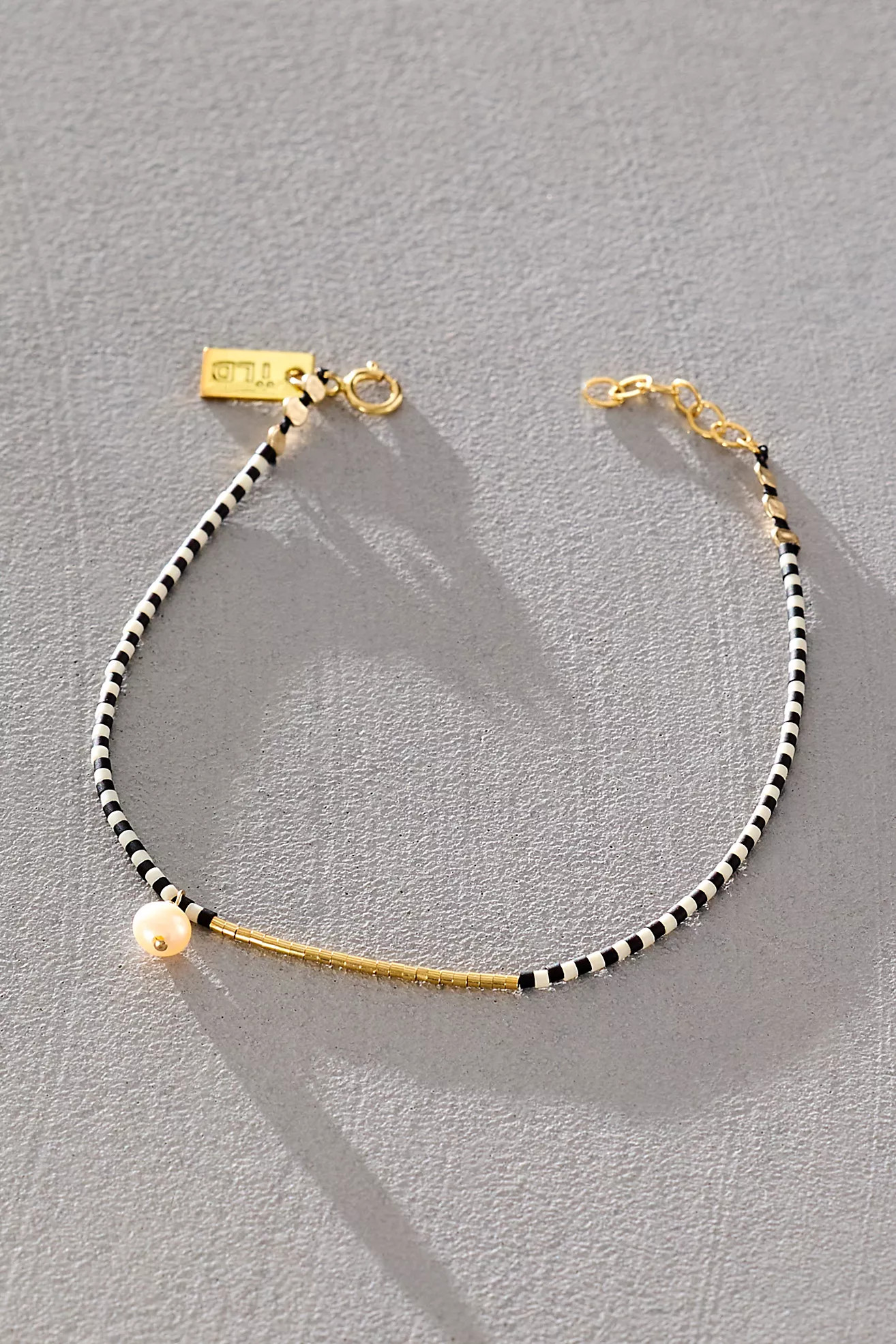 Iwona Ludyga Design Laloba Bracelet | Free People (Global - UK&FR Excluded)