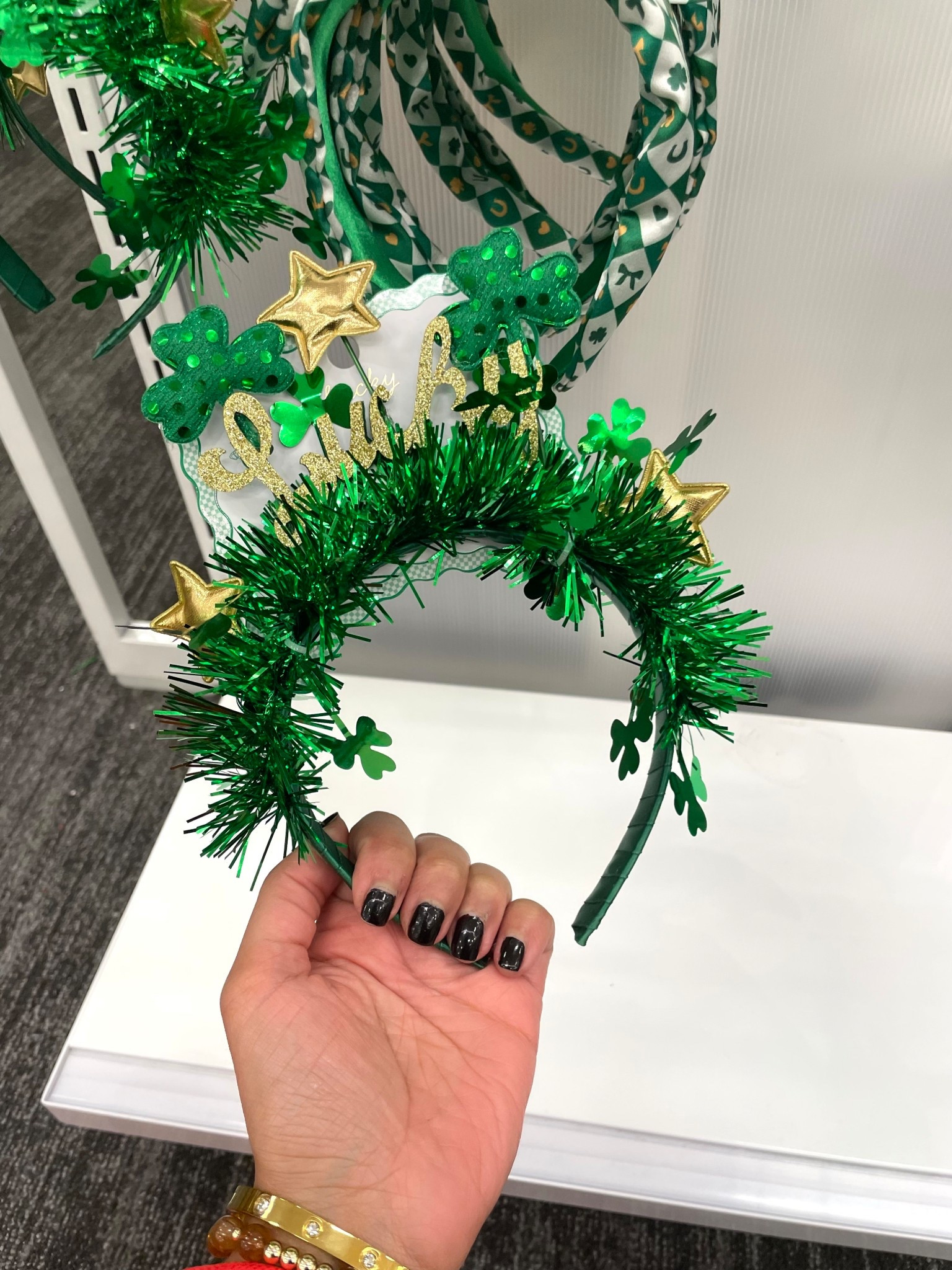 st patricks day outfit women