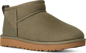 Ultra Mini Classic Boot (Women) | Nordstrom