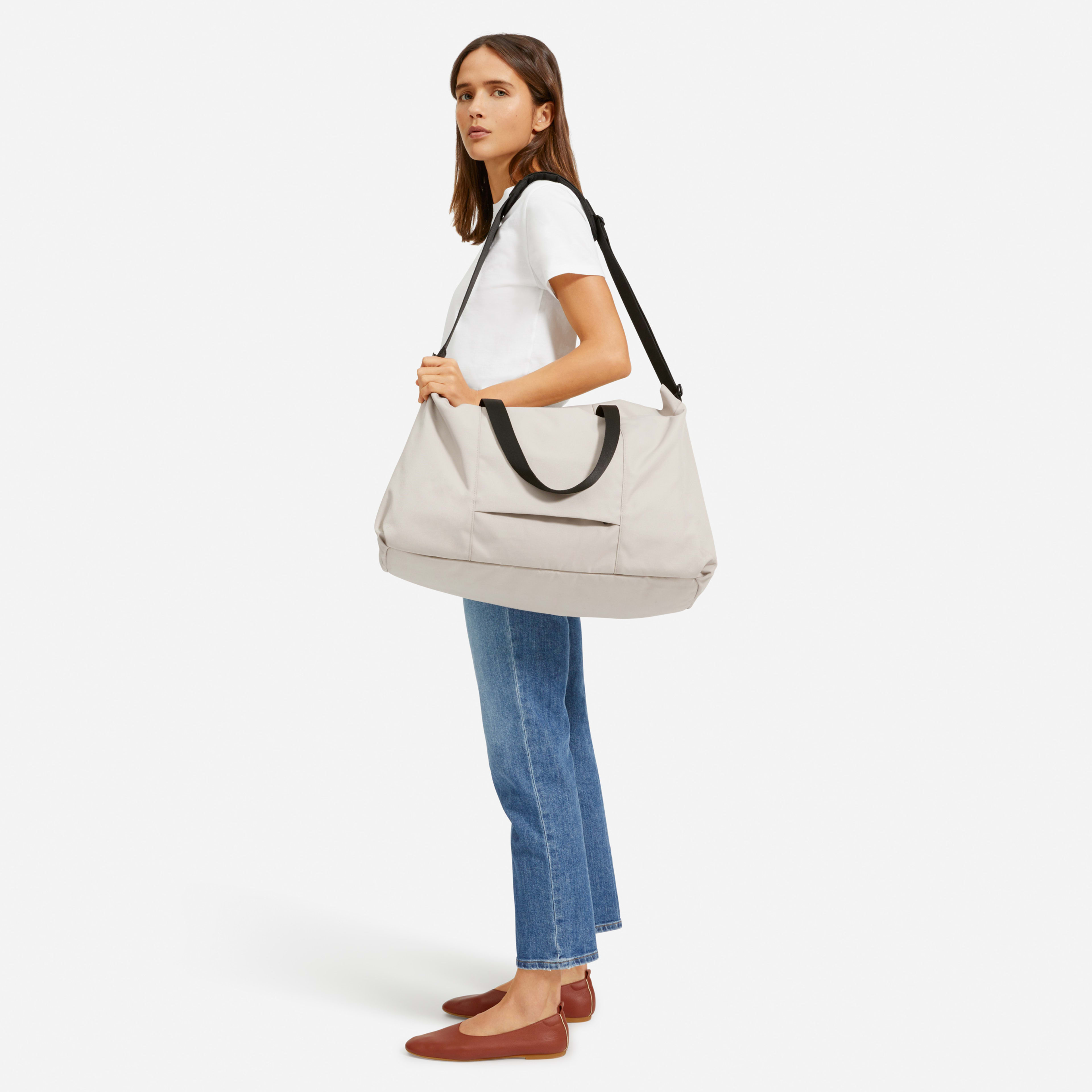 The ReNew Transit Weekender | Everlane