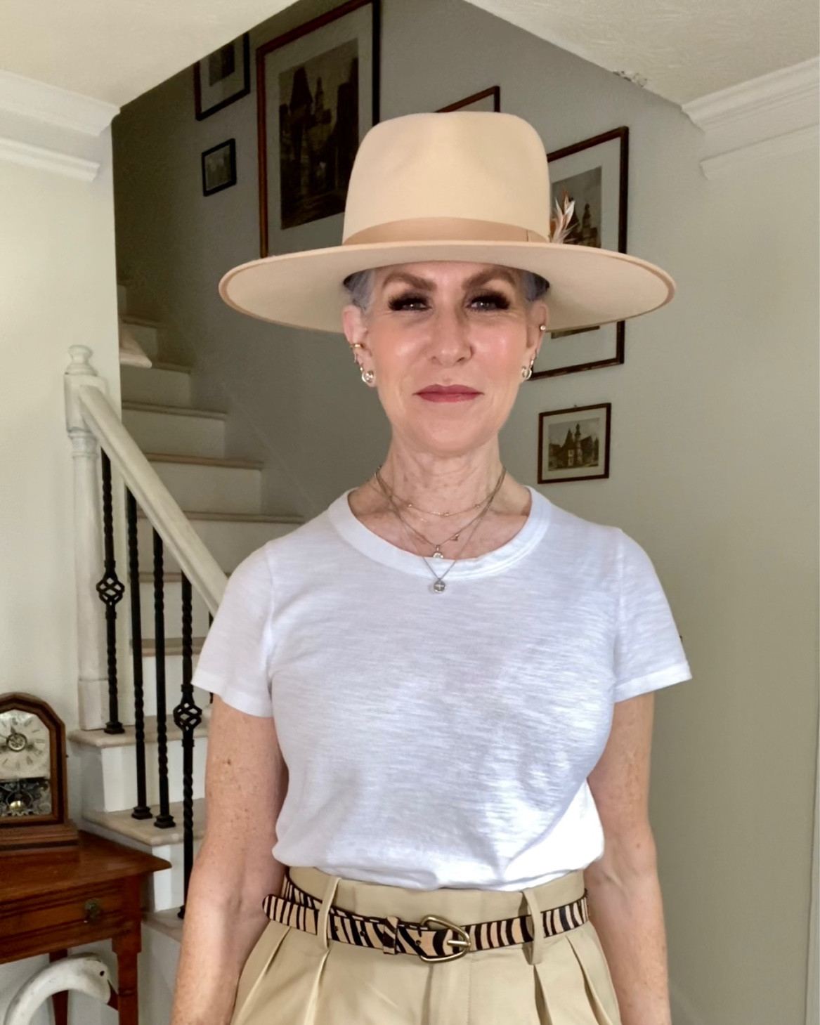 Staple Accessories for Fall: 
Hats & Sunglasses



#LTKSeasonal #LTKstyletip