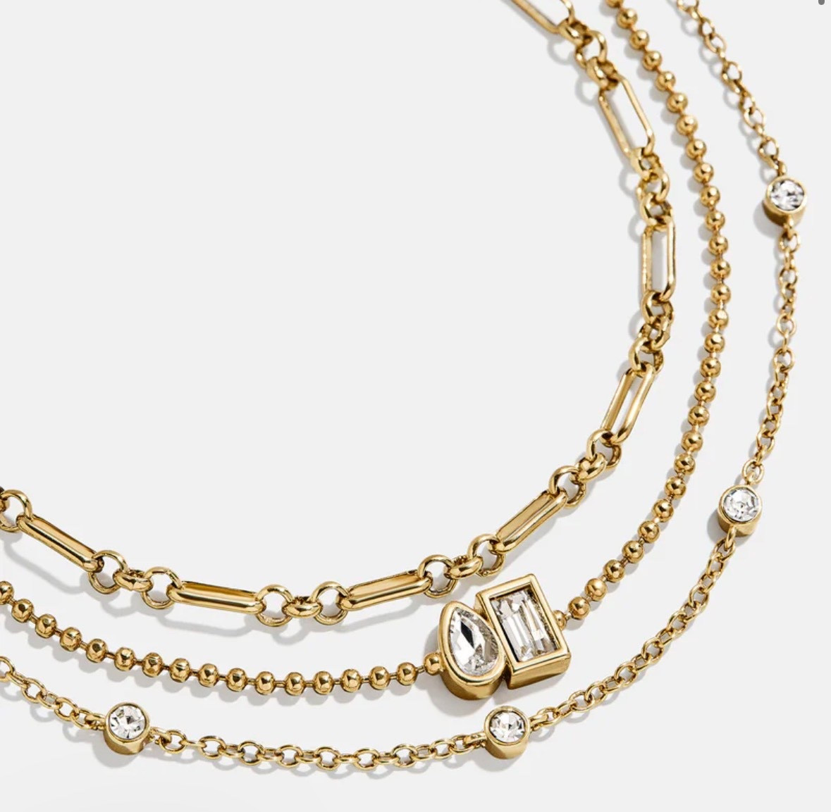 So excited for my Baublebar order to arrive. New arrivals are stunning!!

#baublebar #jewlery #bracelet #gems #beads 

#LTKdayinmylife #LTKselfcare #LTKmomlife