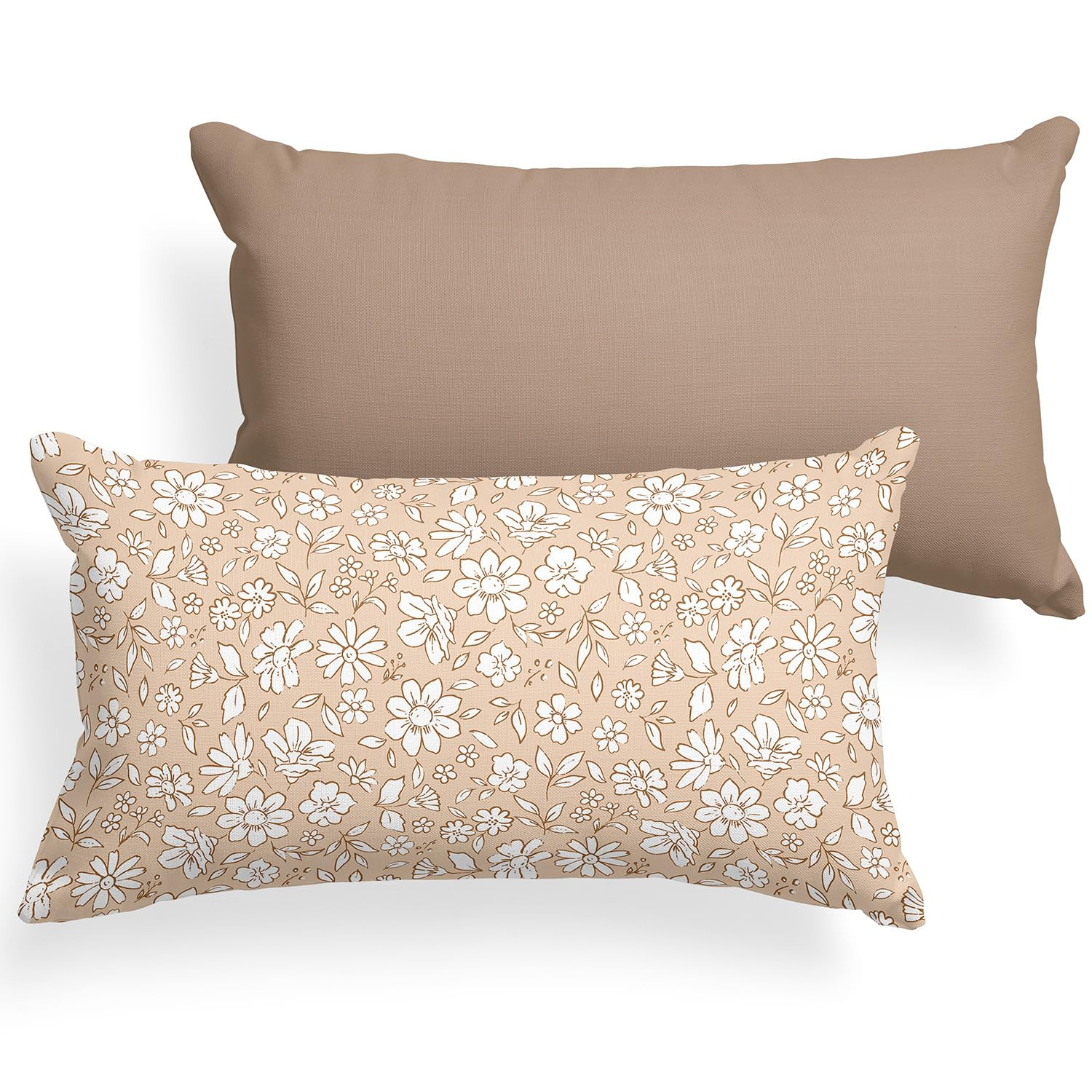 Pobibaby Premium Toddler Pillowcases – Ultra-Soft Cotton Blend, Stretchy Baby Bedding, Fits 13x... | Amazon (CA)