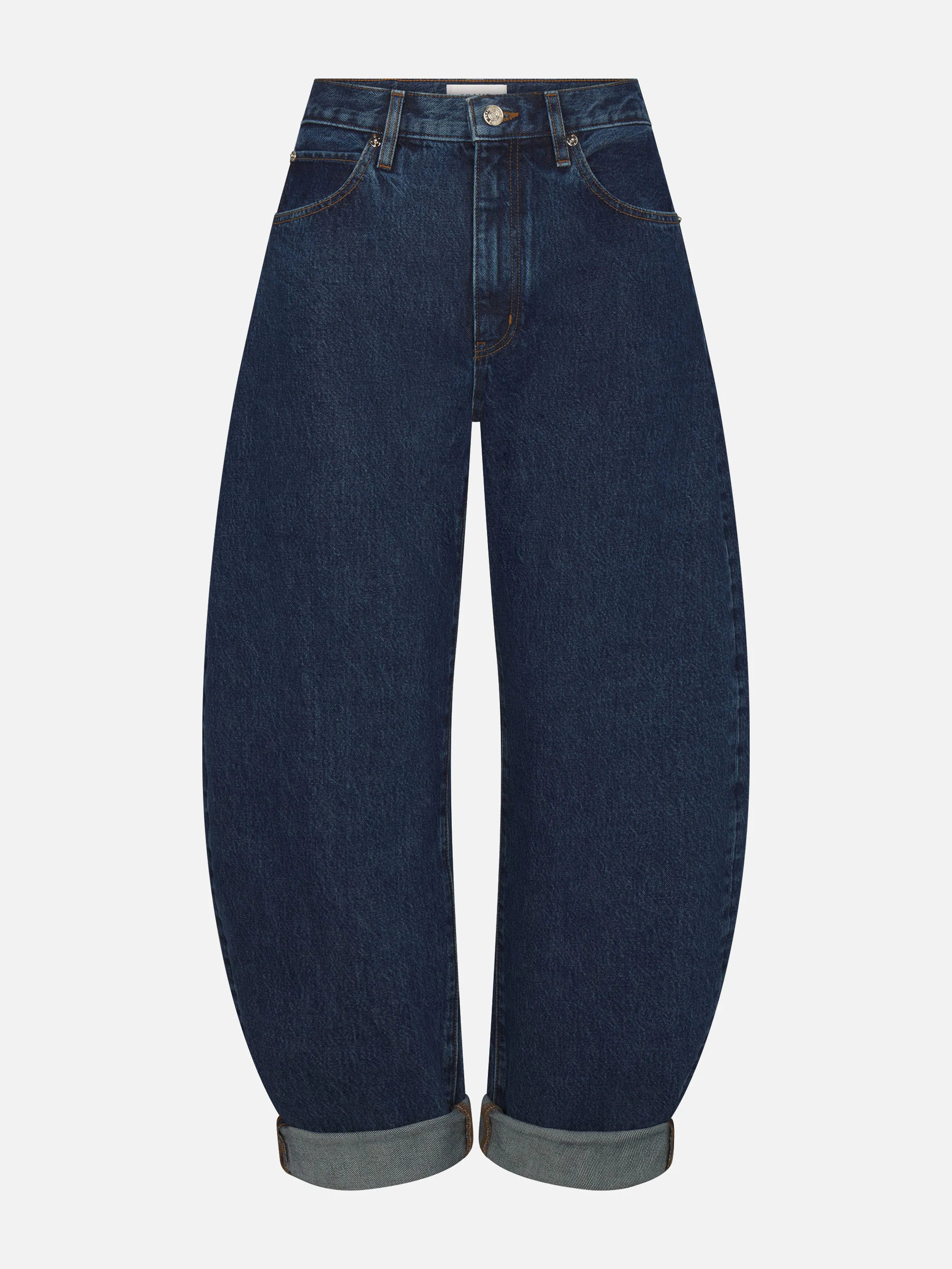 The Bubble -- Lavish | Frame Denim